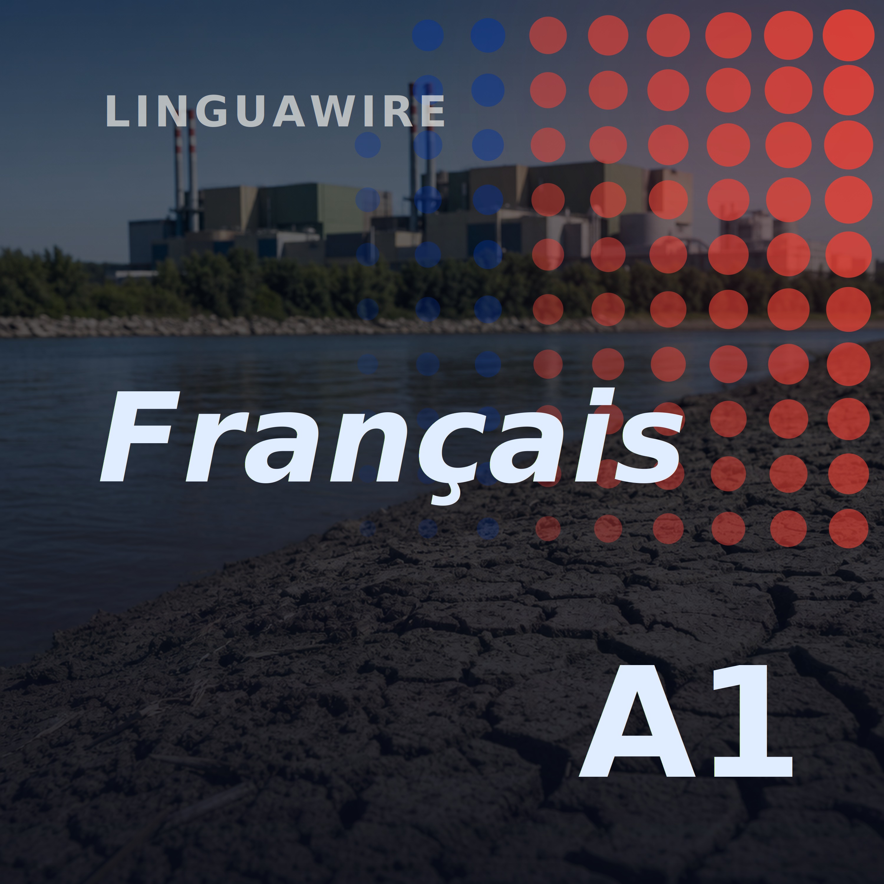 A1 French News | Can Hungary's Only Nuclear Plant Keep Running? episode artwork