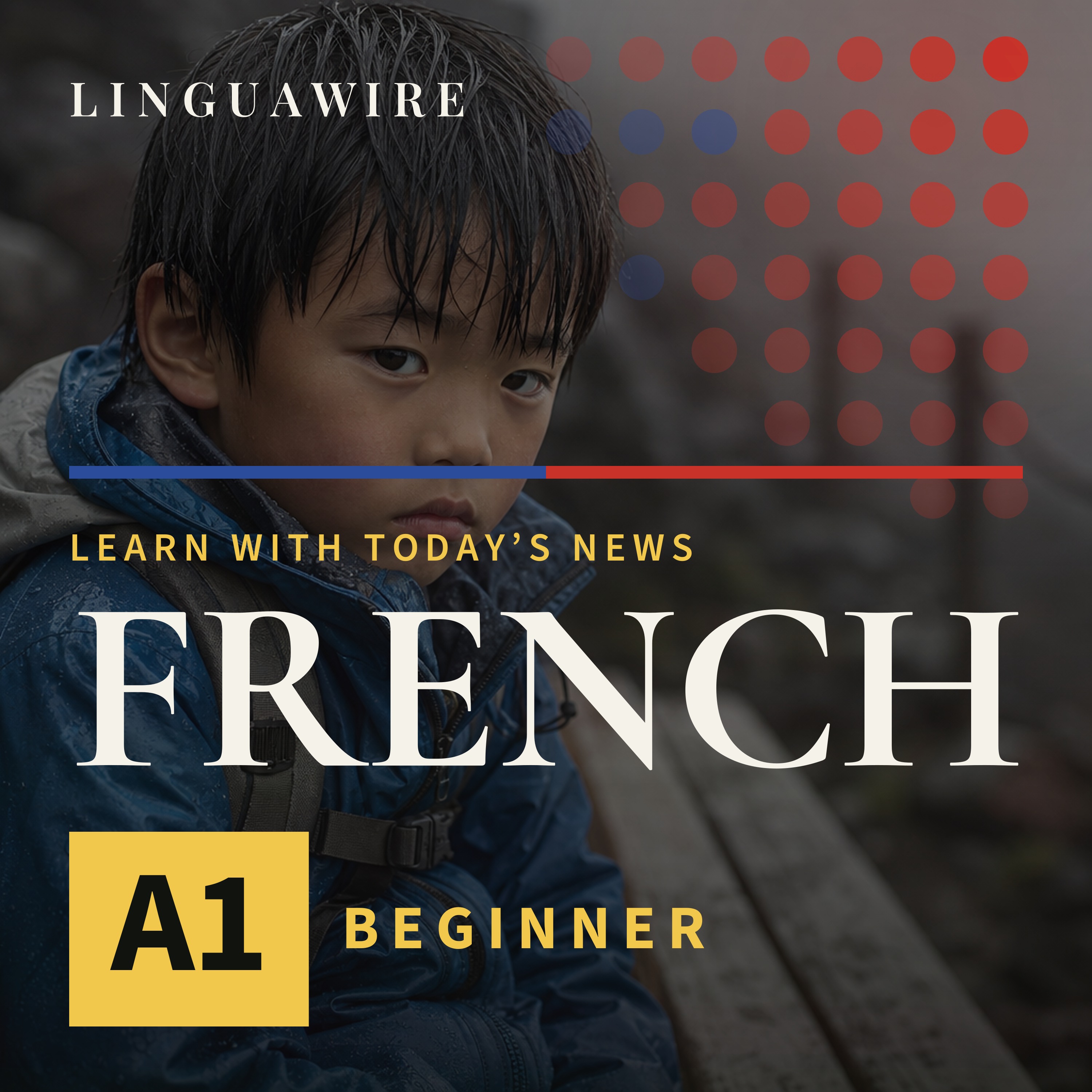 A1 French News | Why Was a 7-Year-Old Left on Mount Fuji?