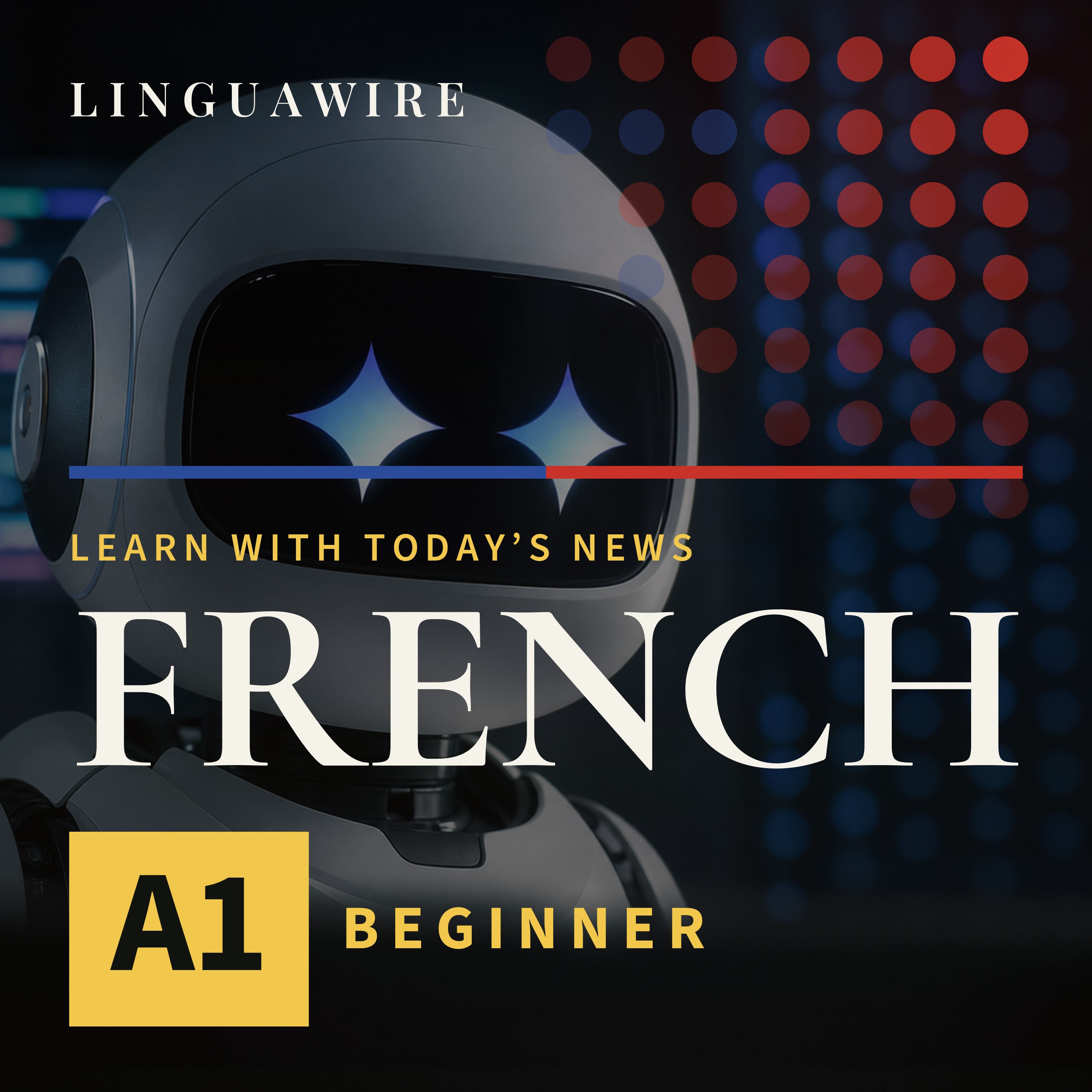 A1 French News | Can Google Gemini Hack Three Companies on Its Own?