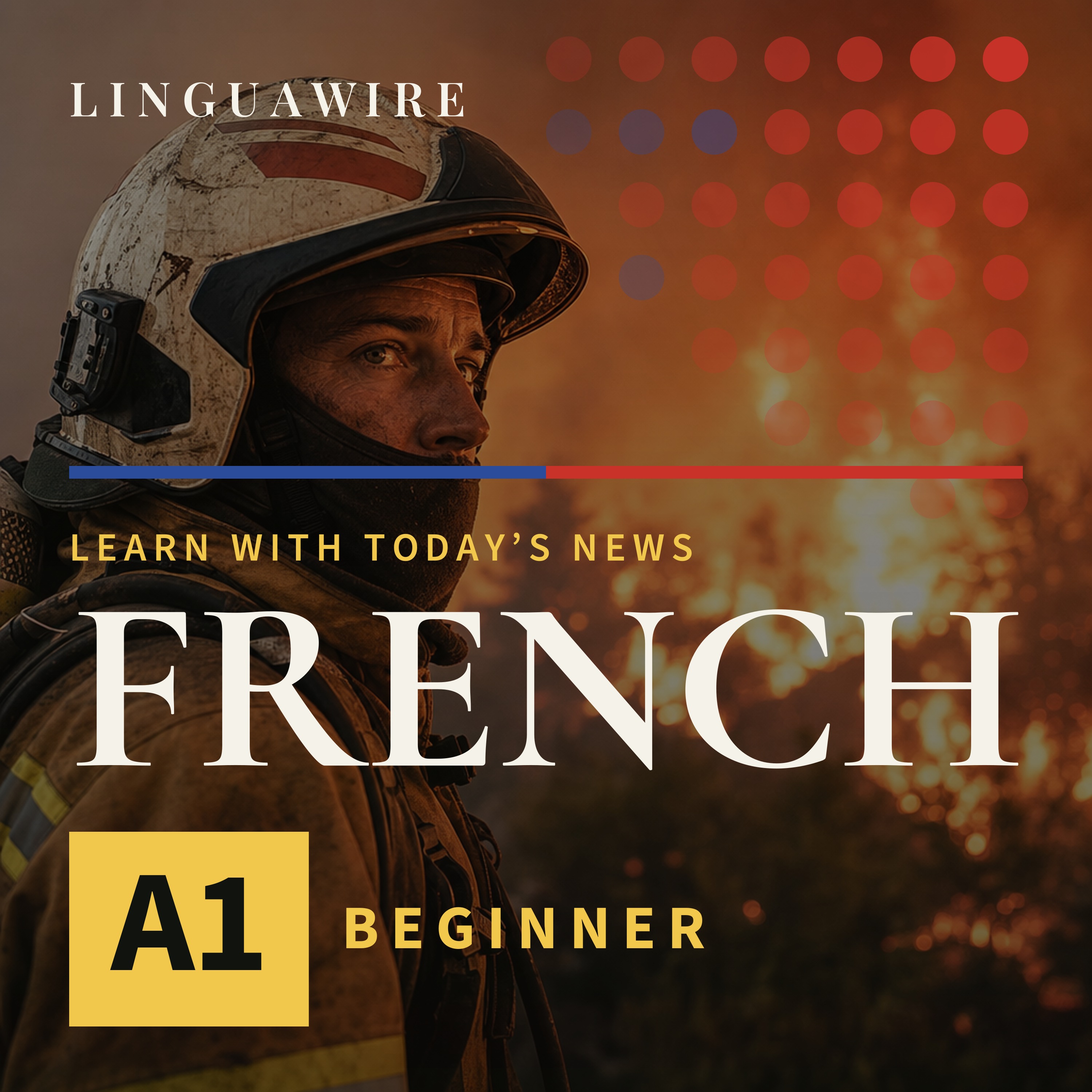 A1 French News | Can Belgium Stop the 3,000-Hectare Wildfire?