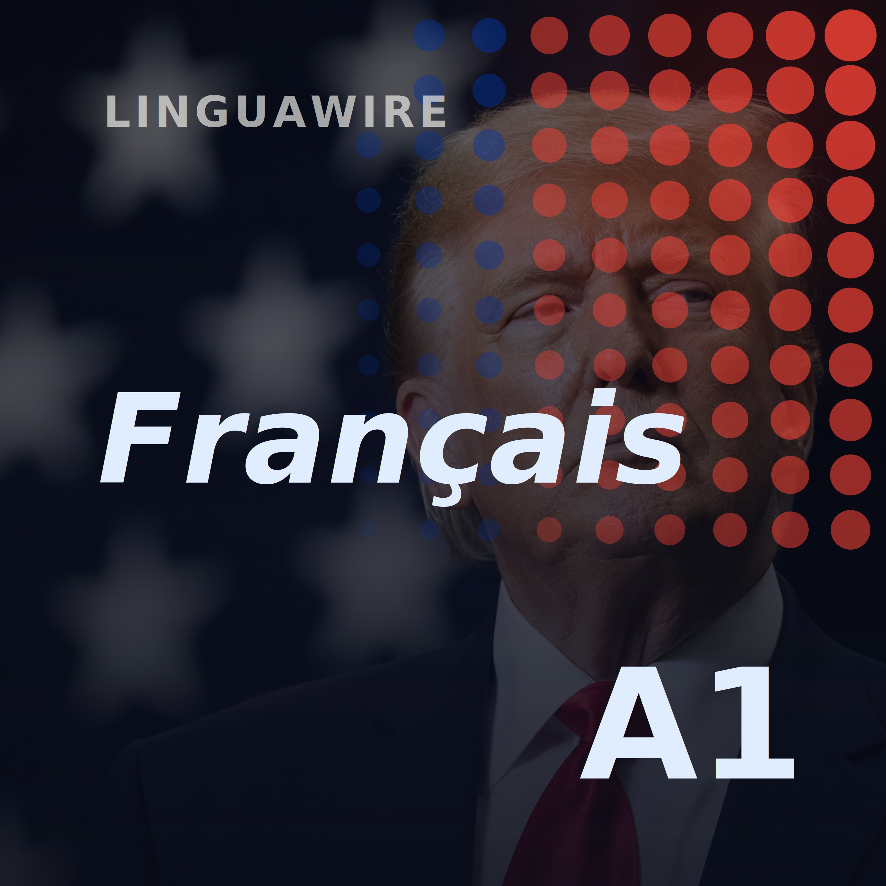 A1 French News | US Tariffs Hit 60 Trade Partners episode artwork