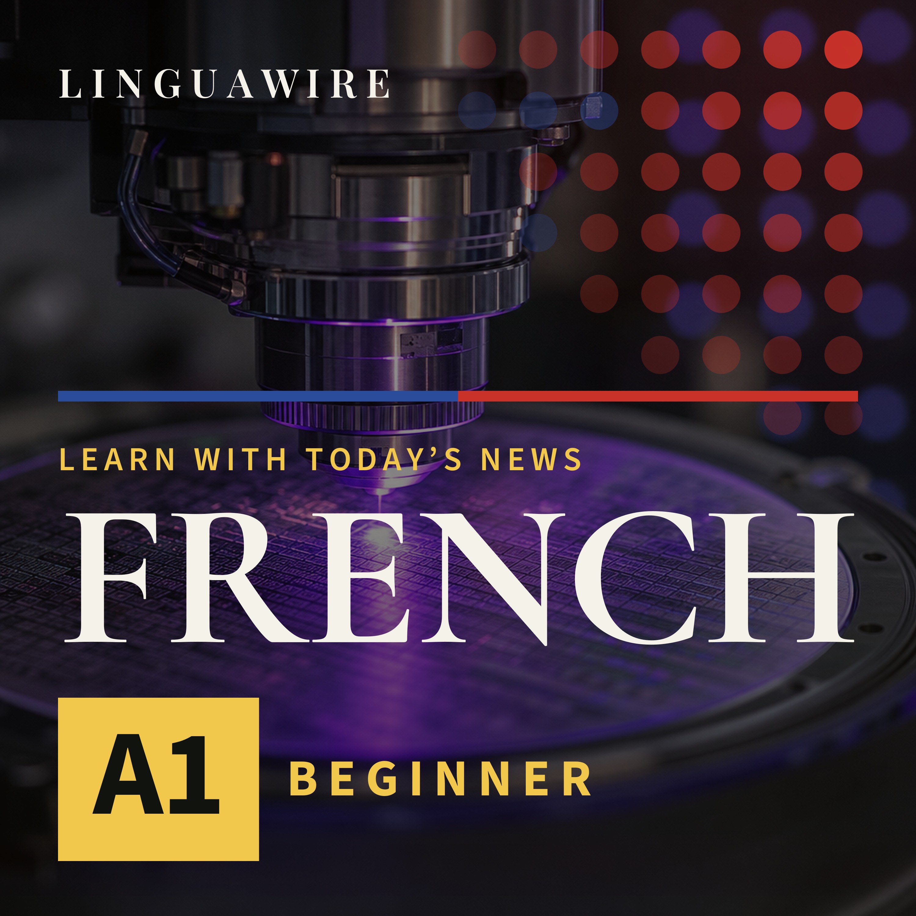 A1 French News | Can ASML's $400M Machines Lift Chip Output 40%?
