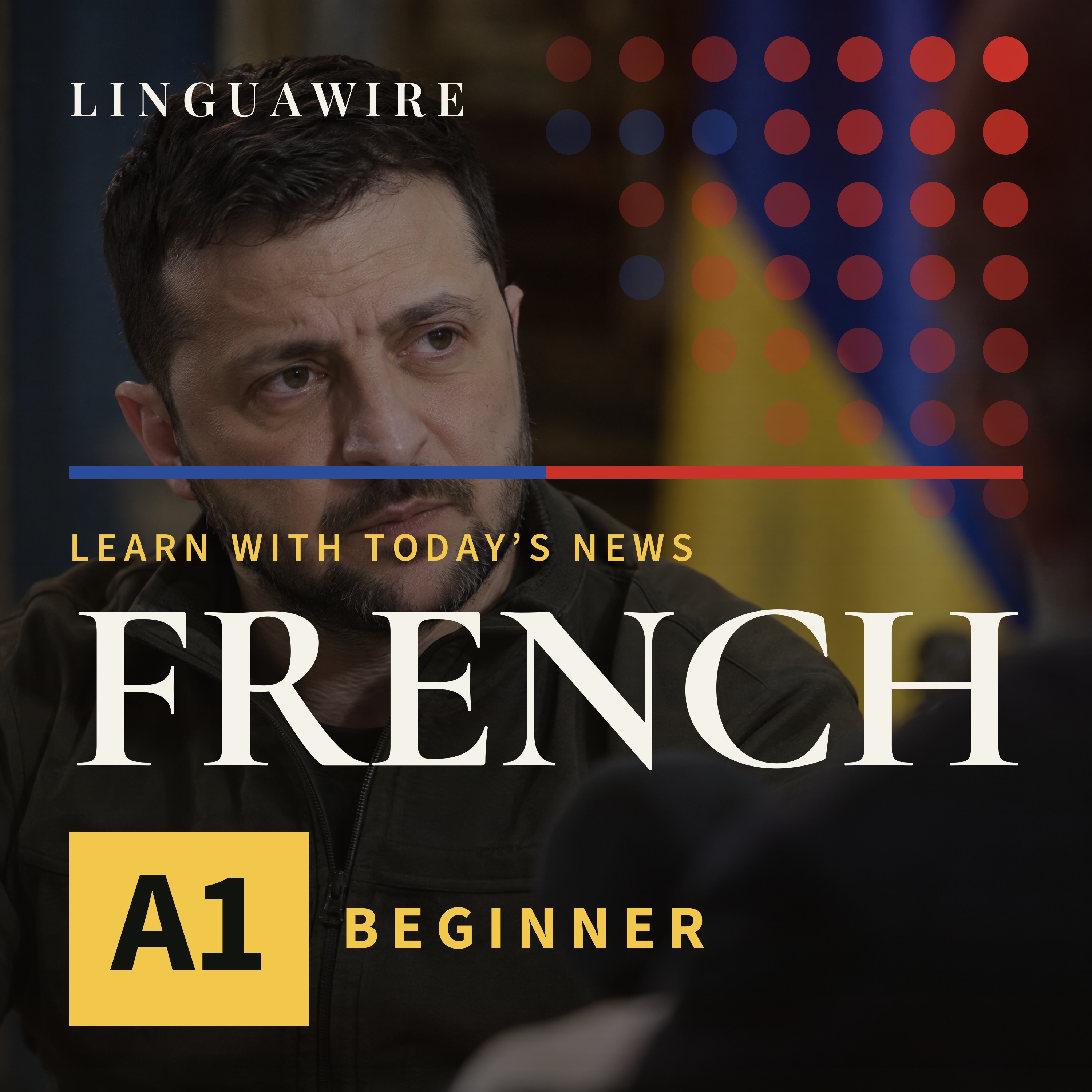 A1 French News | Could Ukraine Lose US Intelligence Support?