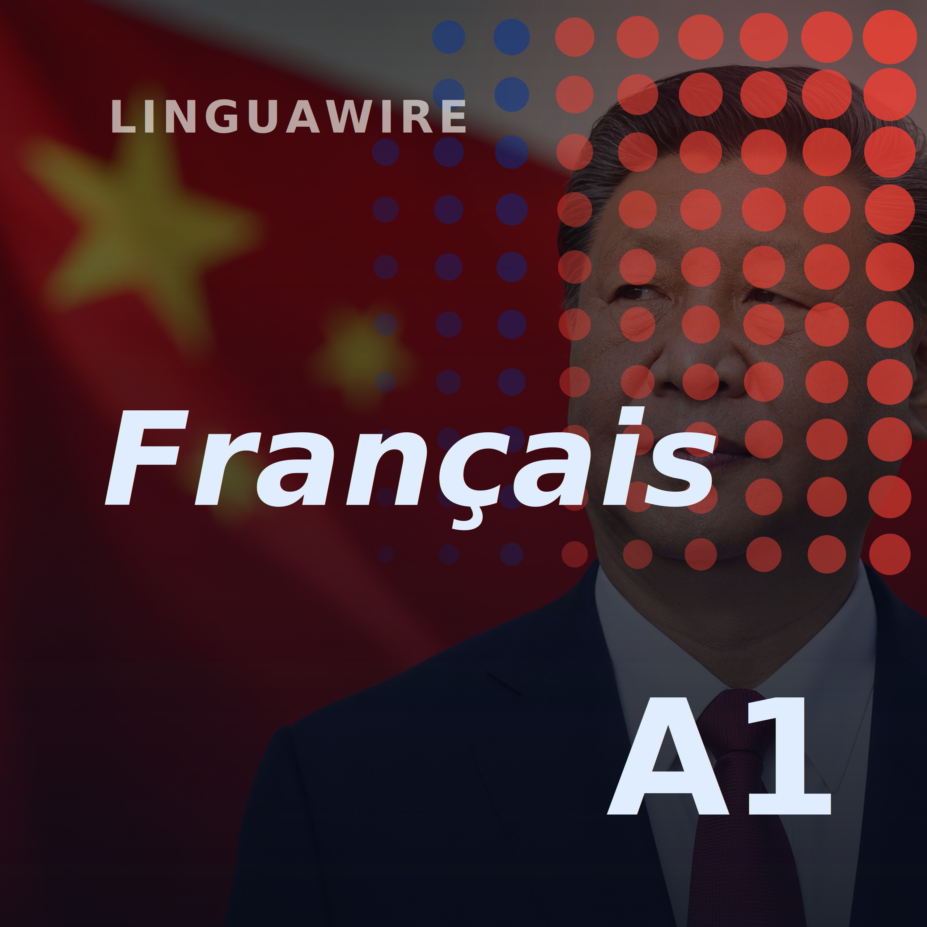 A1 French News | China's Growth Falls to 4.3% episode artwork