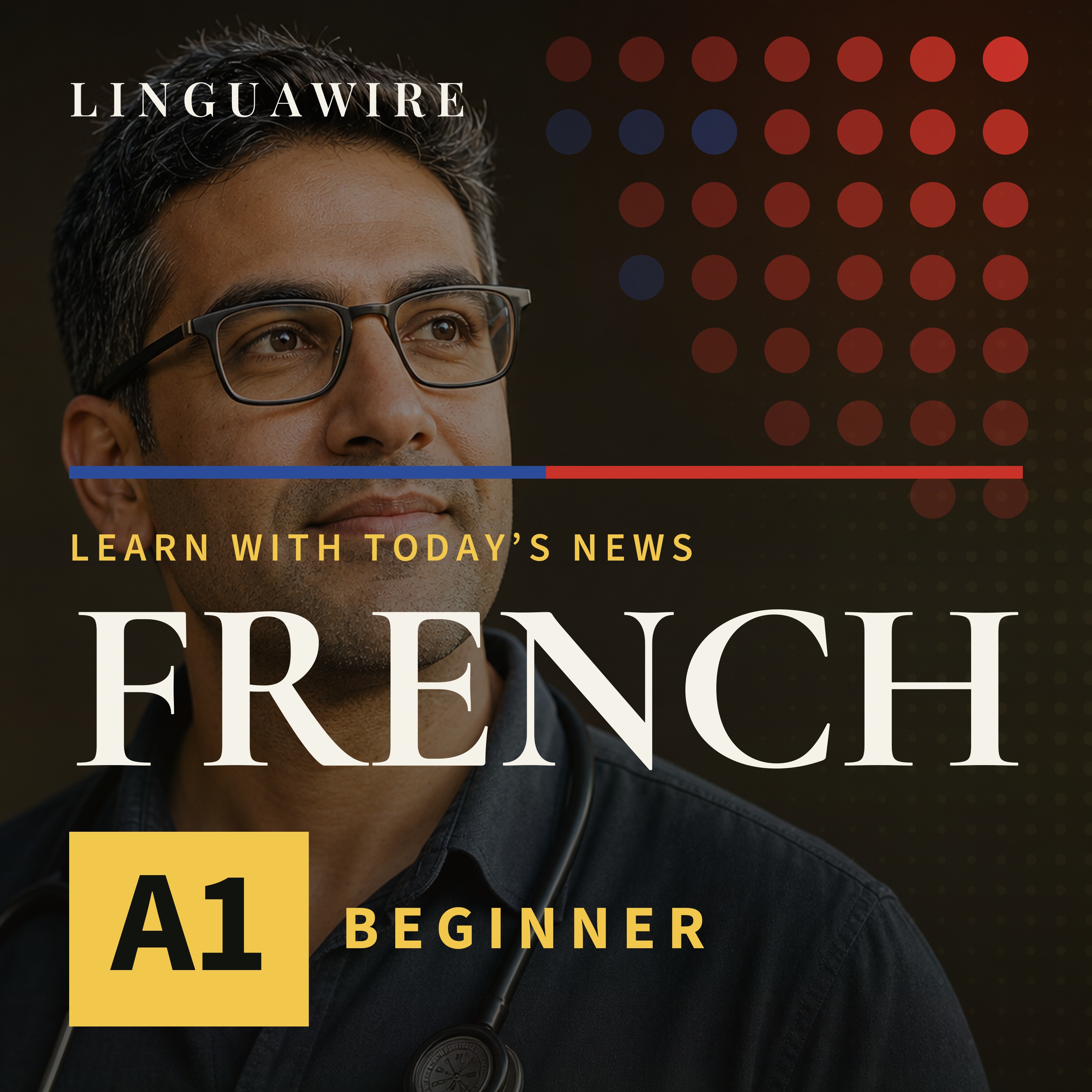 A1 French News | Can a $6,000 Gift Become a $3 Million Prize?