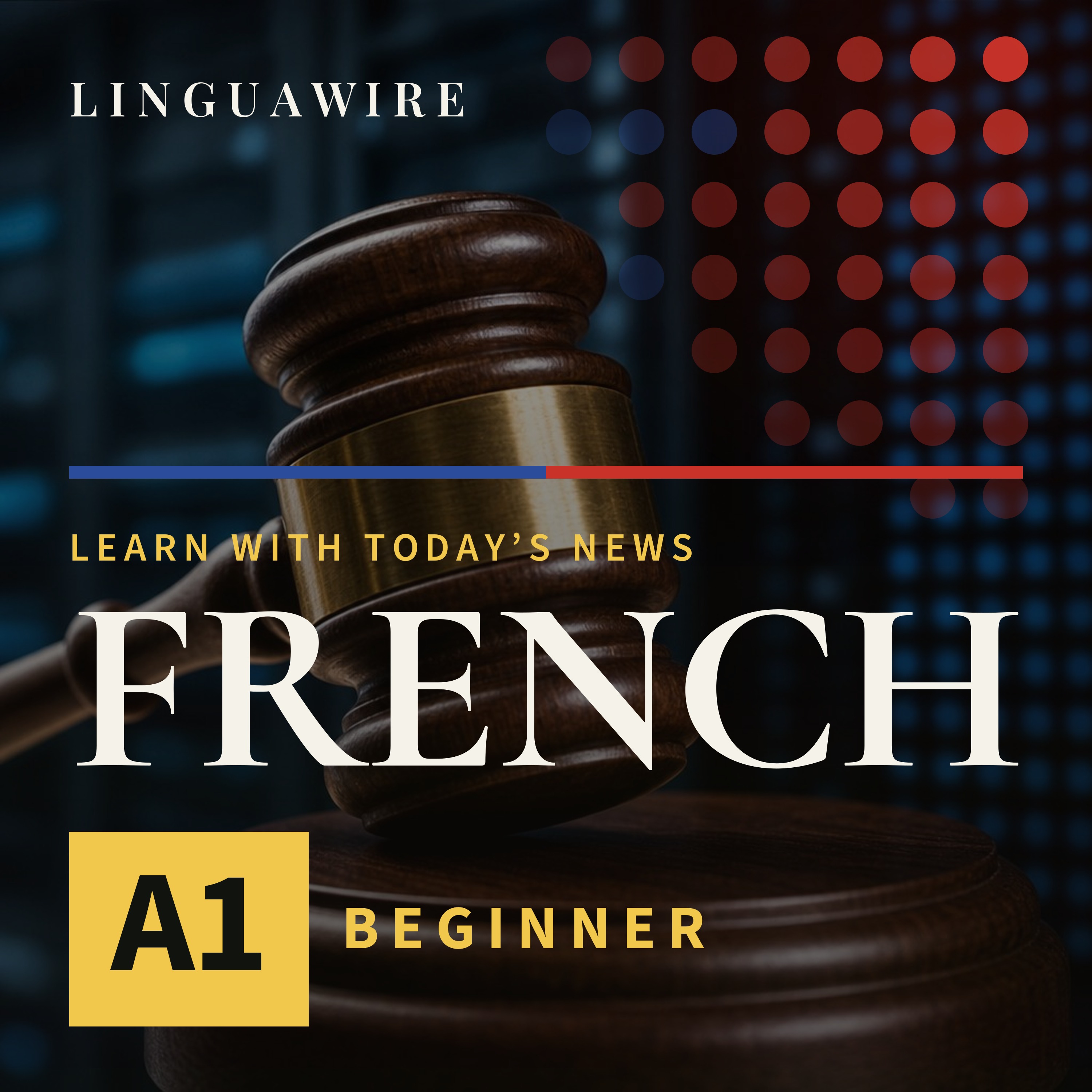 A1 French News | Who Pays for 2 Gigawatts of AI Power? episode artwork