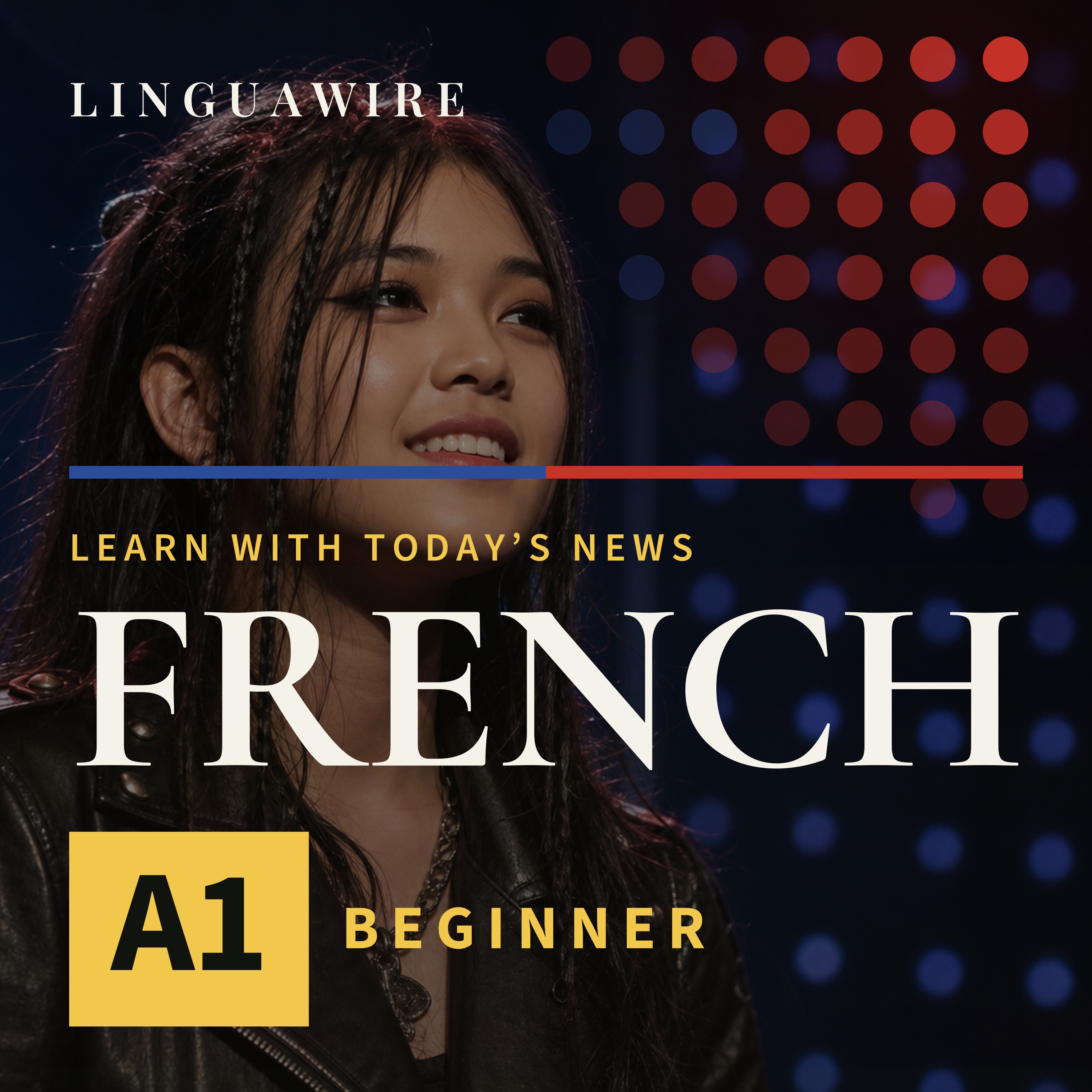 A1 French News | How a Thai Teen Rocker Won the Big Prize