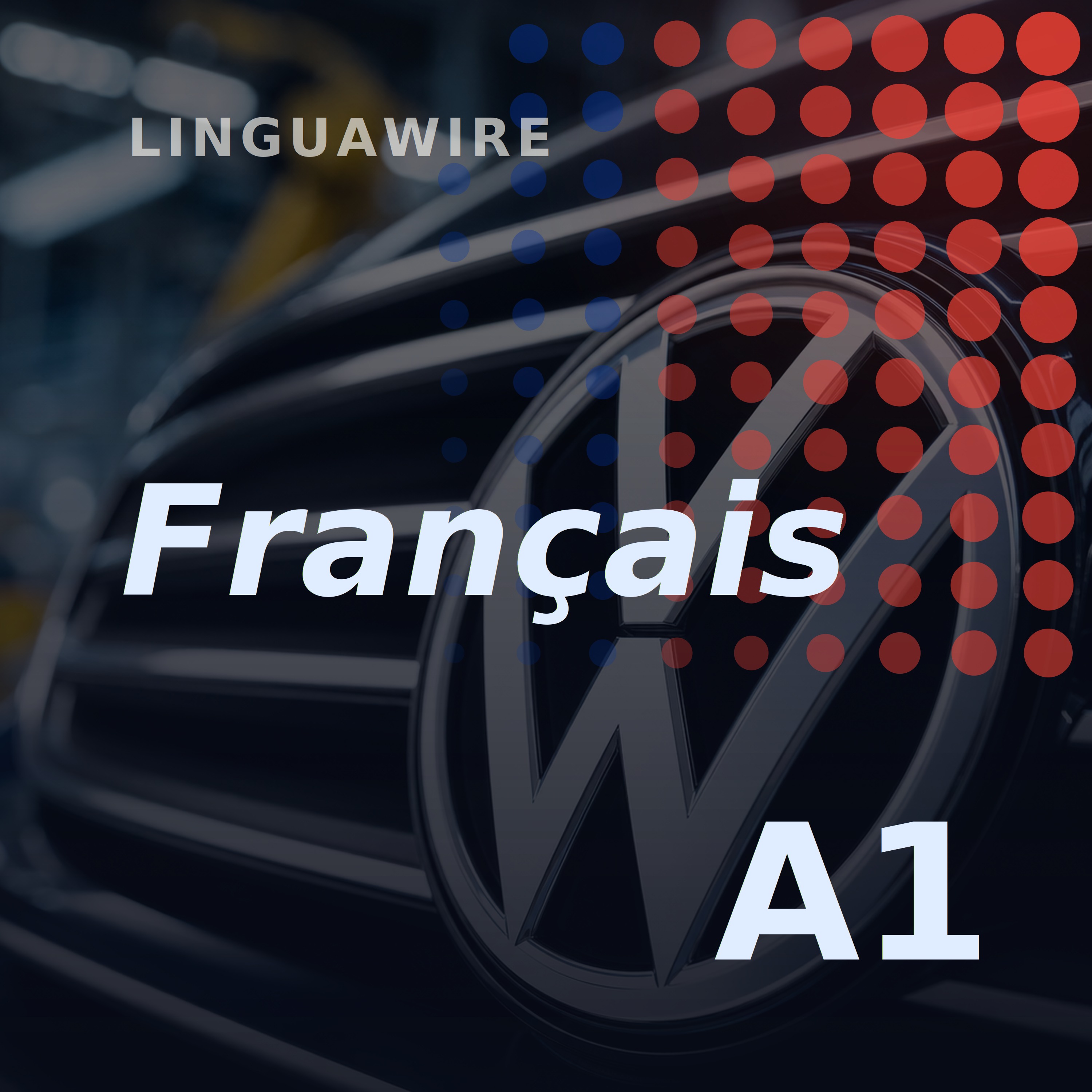 A1 French News | Volkswagen Faces Up to 100,000 Job Cuts episode artwork