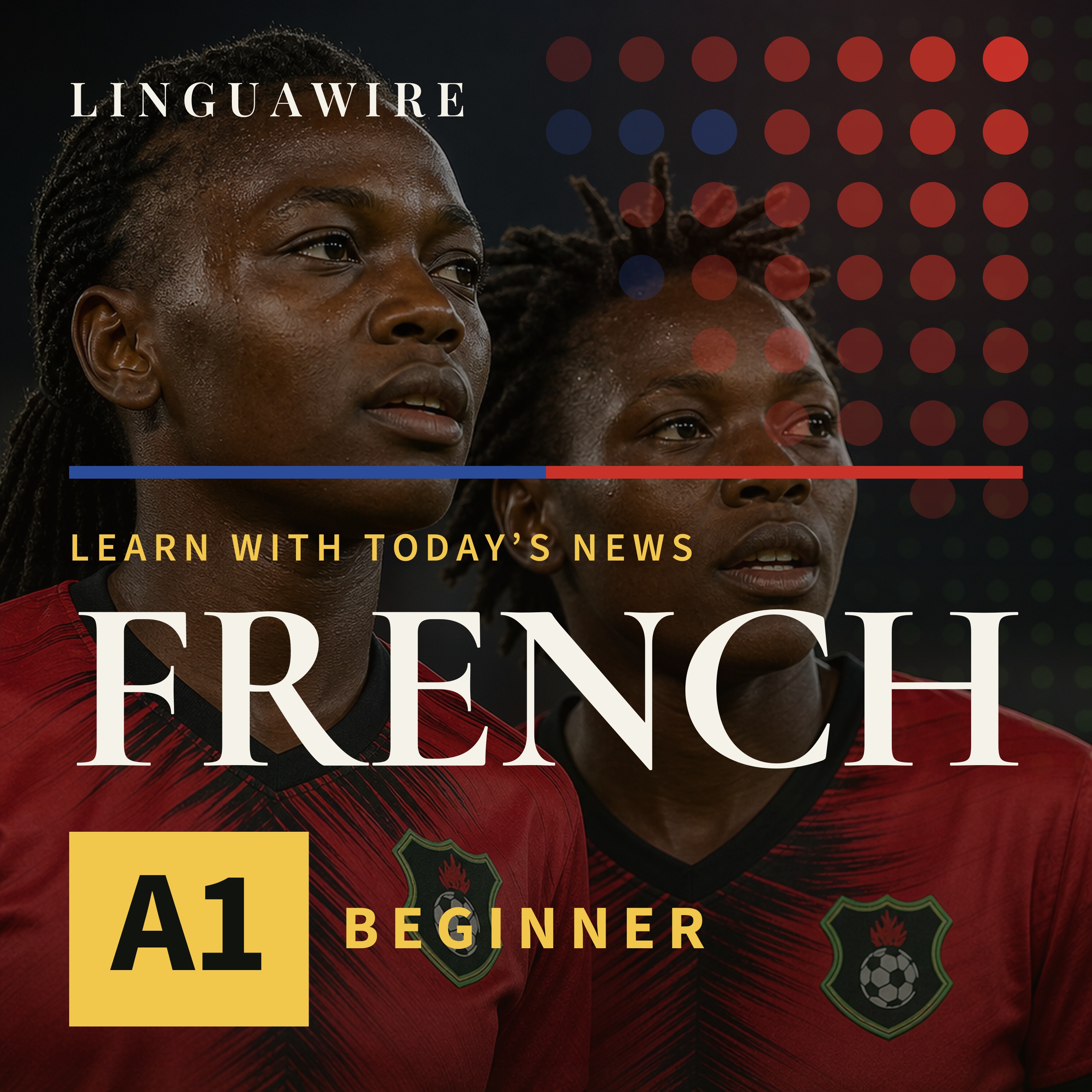 A1 French News | How the Chawinga Sisters Fired Malawi to the Final