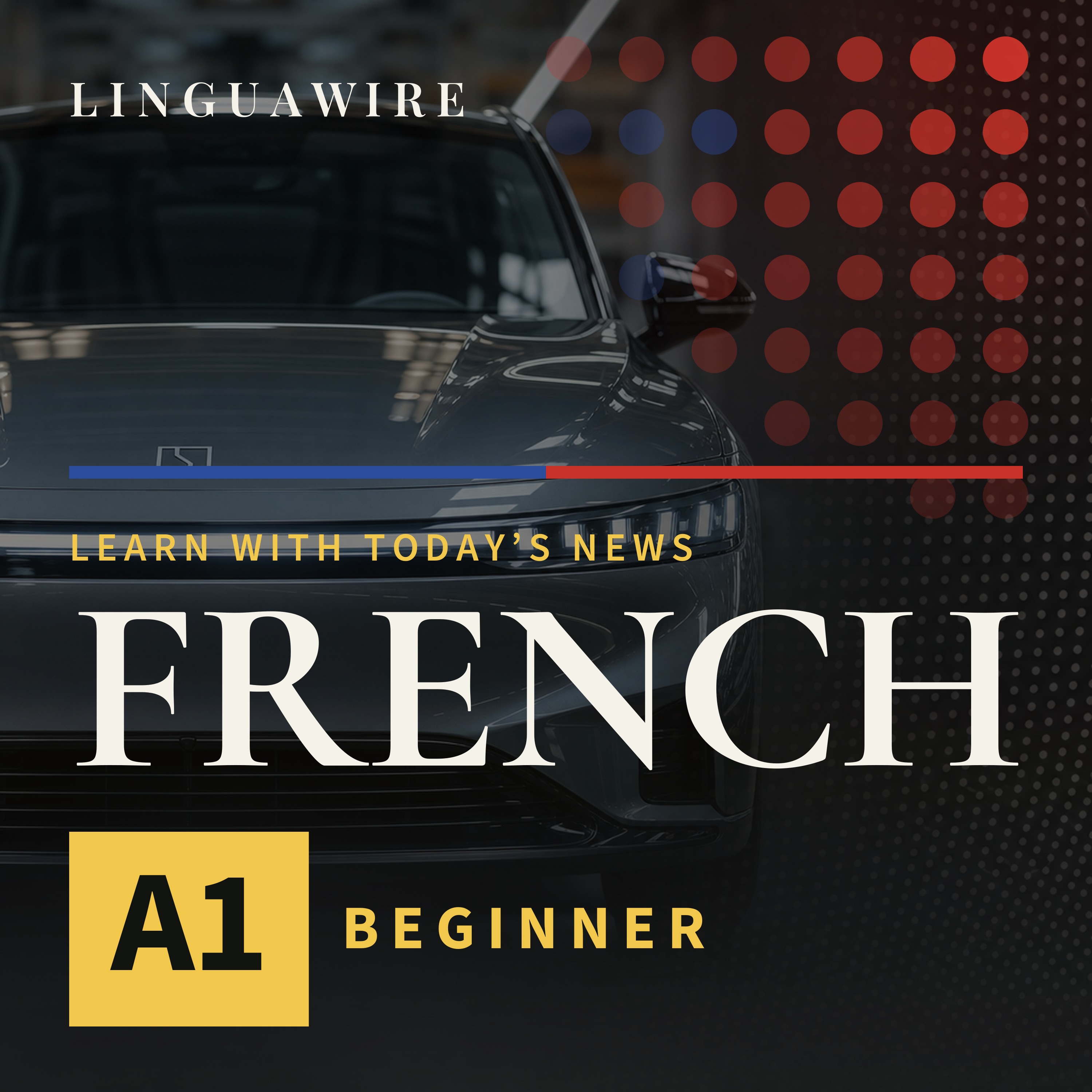 A1 French News | Can Zeekr Win North America's Car Market?