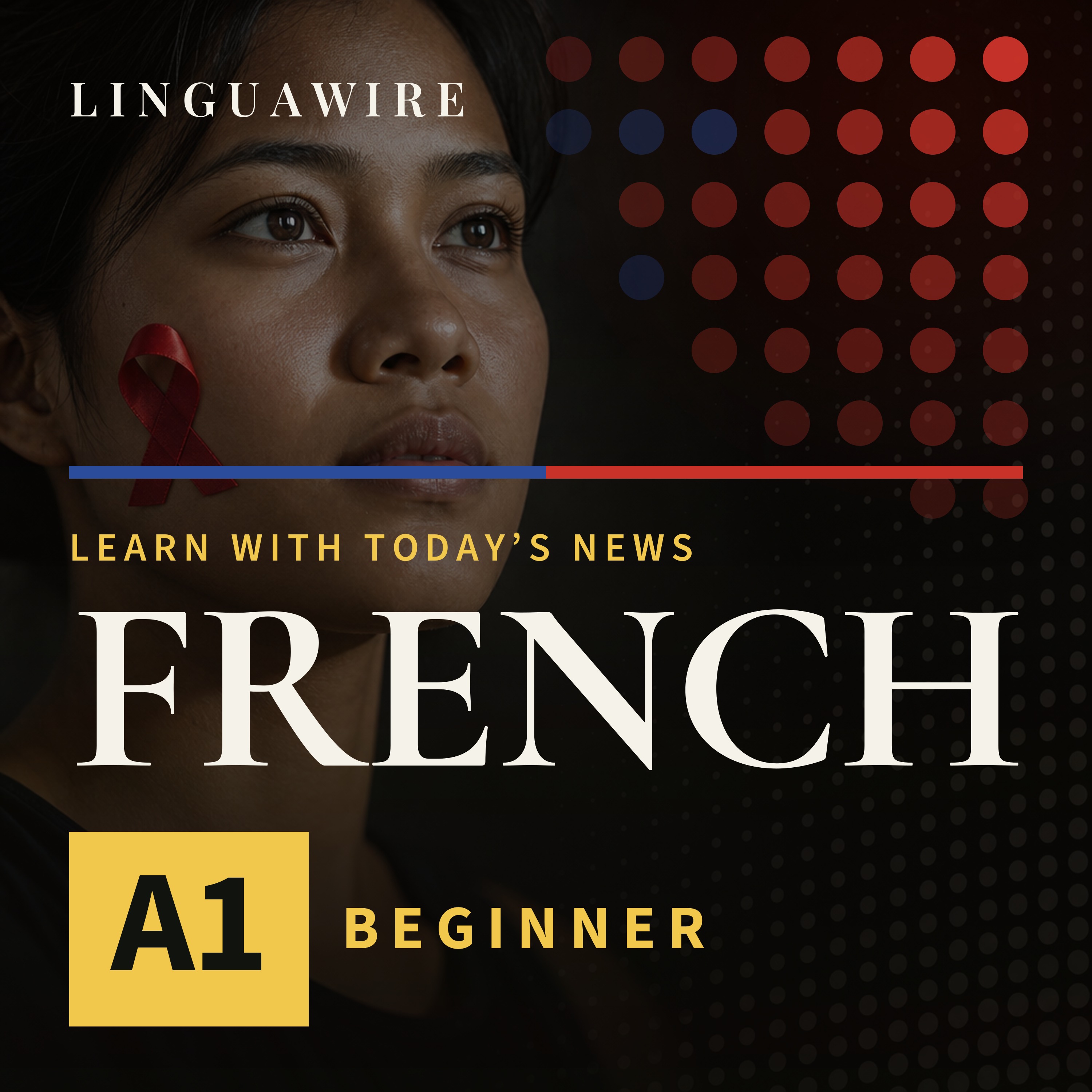 A1 French News | Cambodia Reaches the 95/95/95 HIV Target episode artwork