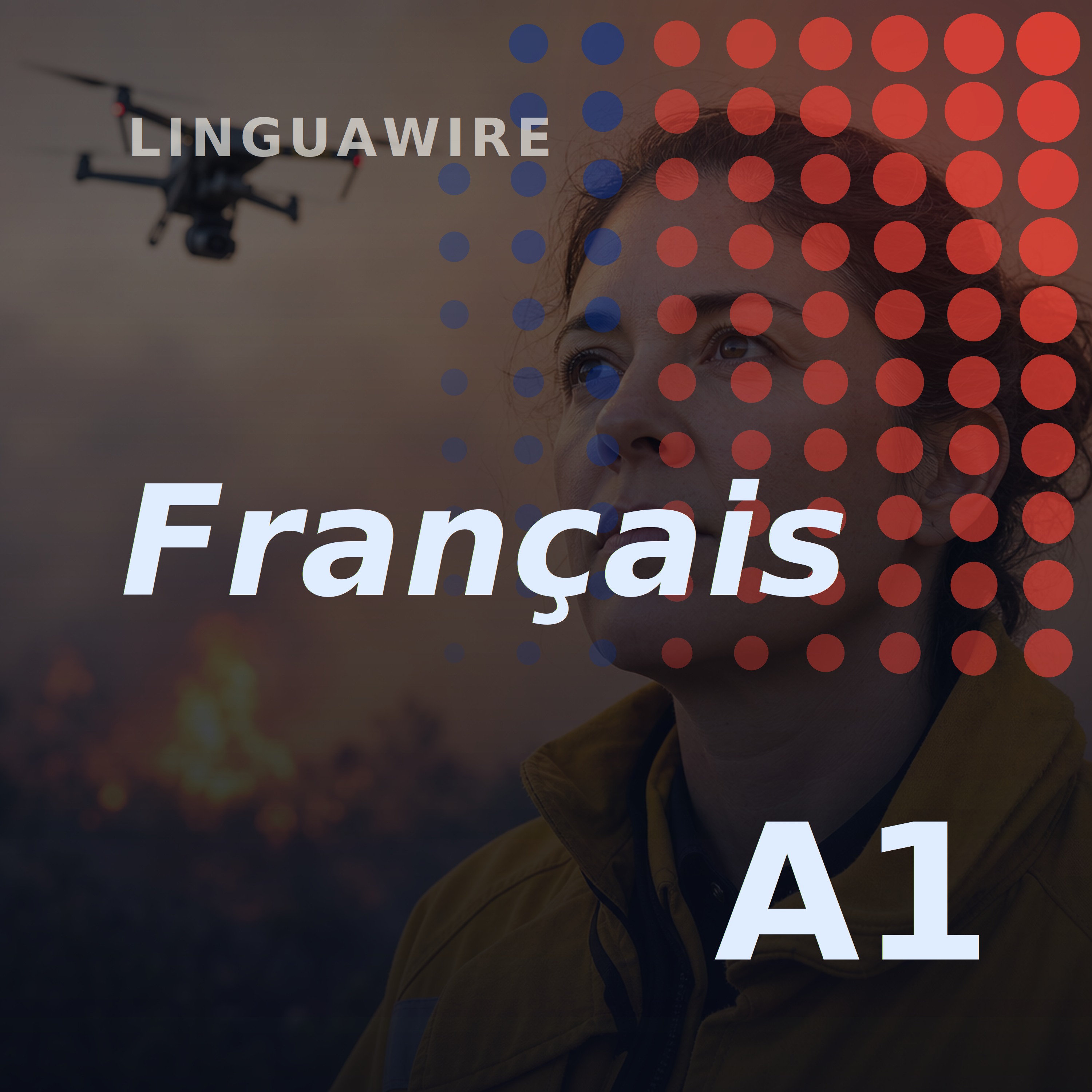 A1 French News | Can Australia's Fire Tech Stop the Next Blaze? episode artwork