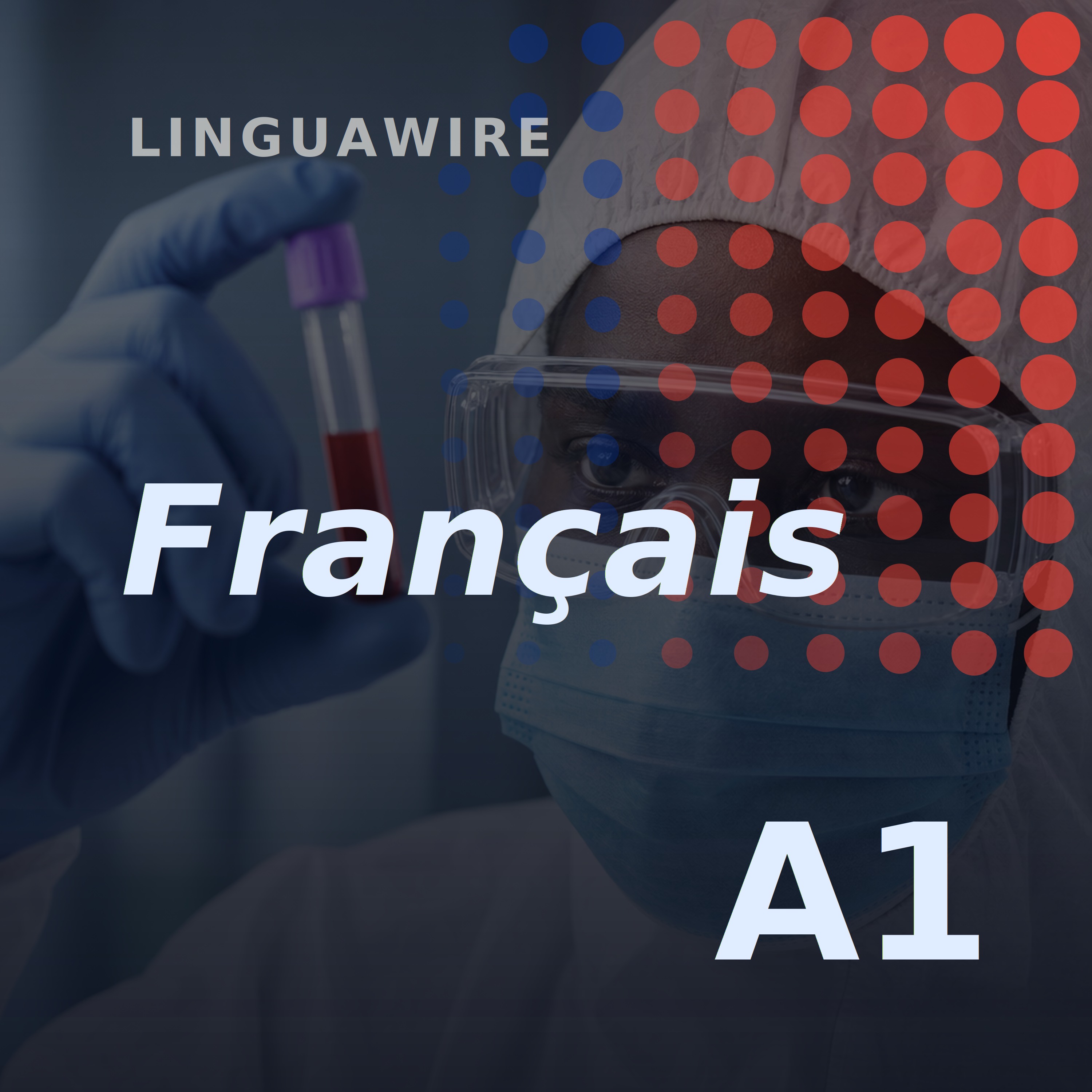 A1 French News | Can New Ebola Trial Save Lives in Congo? episode artwork
