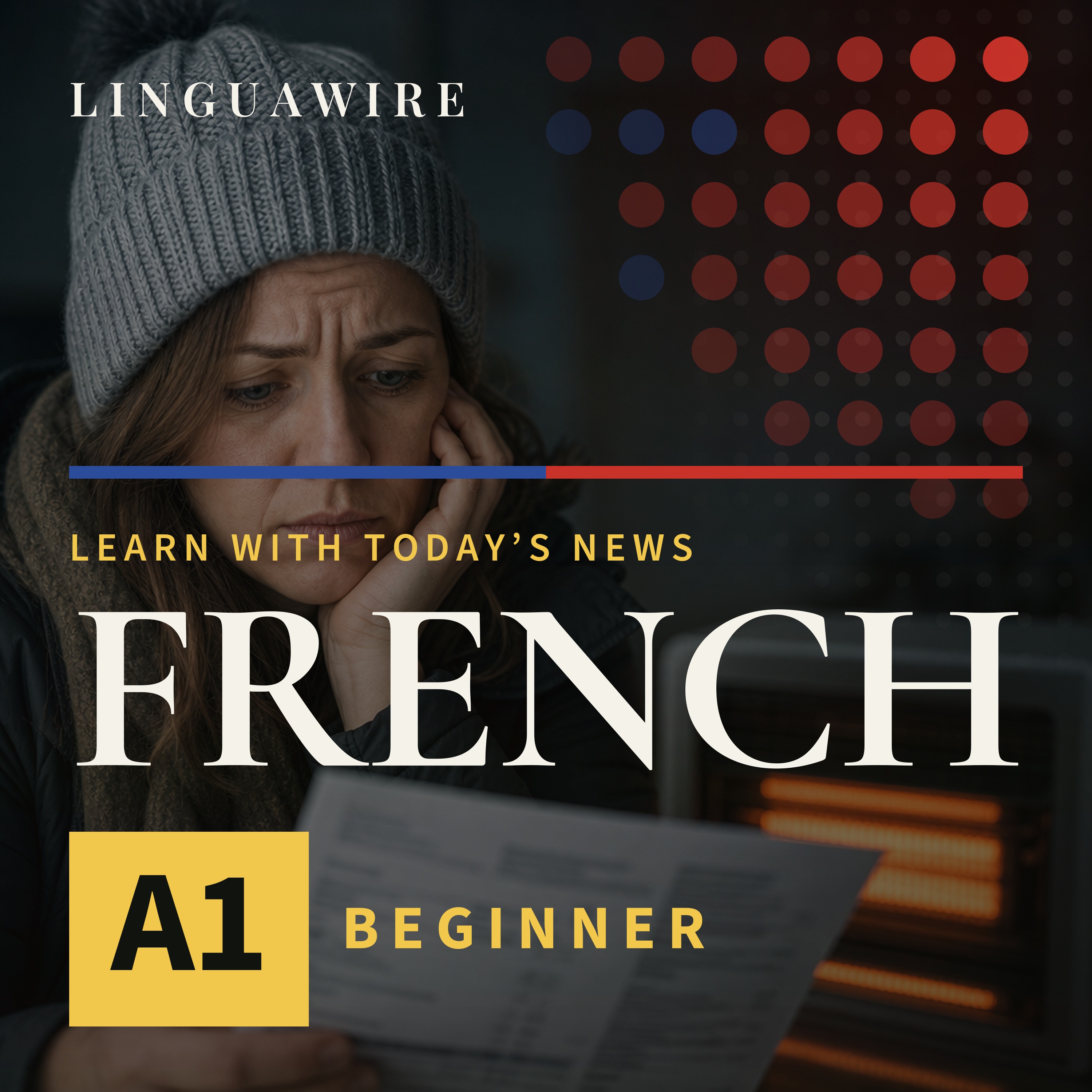 A1 French News | Why 33 Million Households Face Higher Winter Bills
