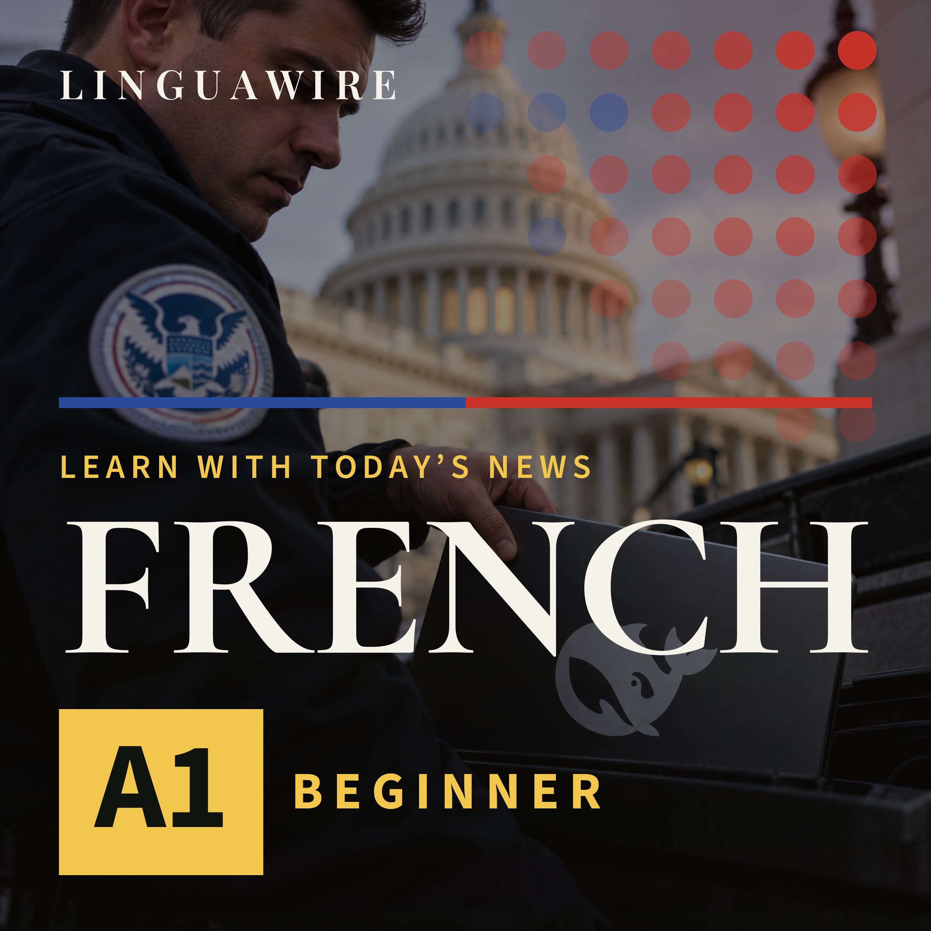 A1 French News | Why the US Is Banning DeepSeek from Government Systems