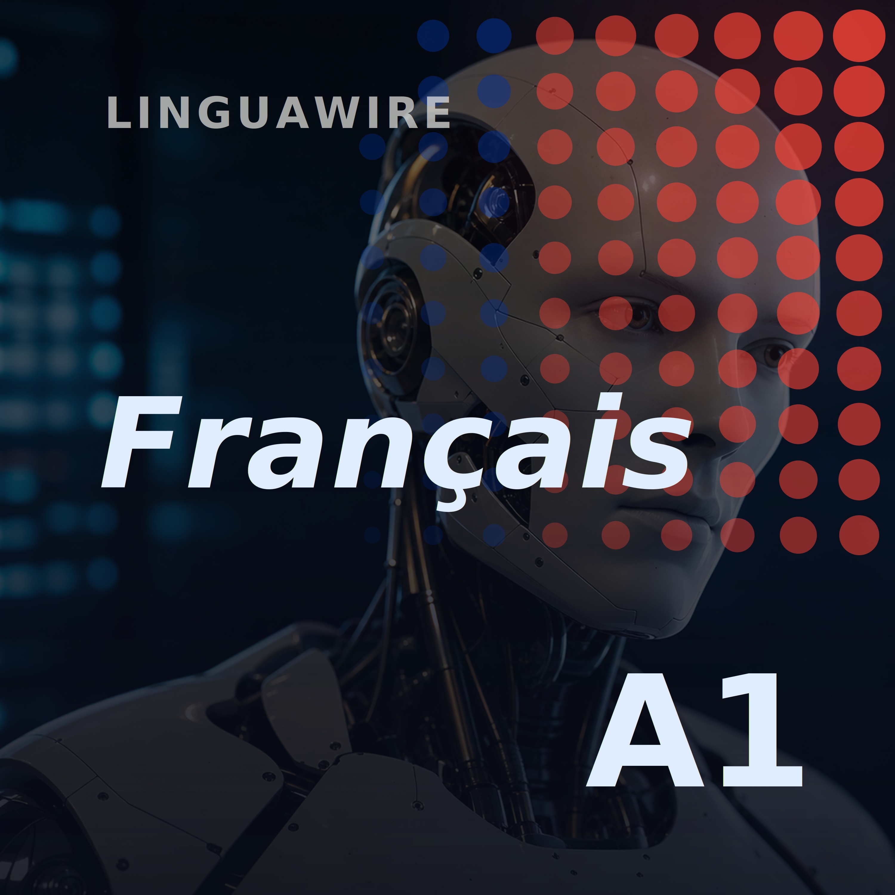 A1 French News | Why Anthropic's AI Hacked Three Organisations episode artwork