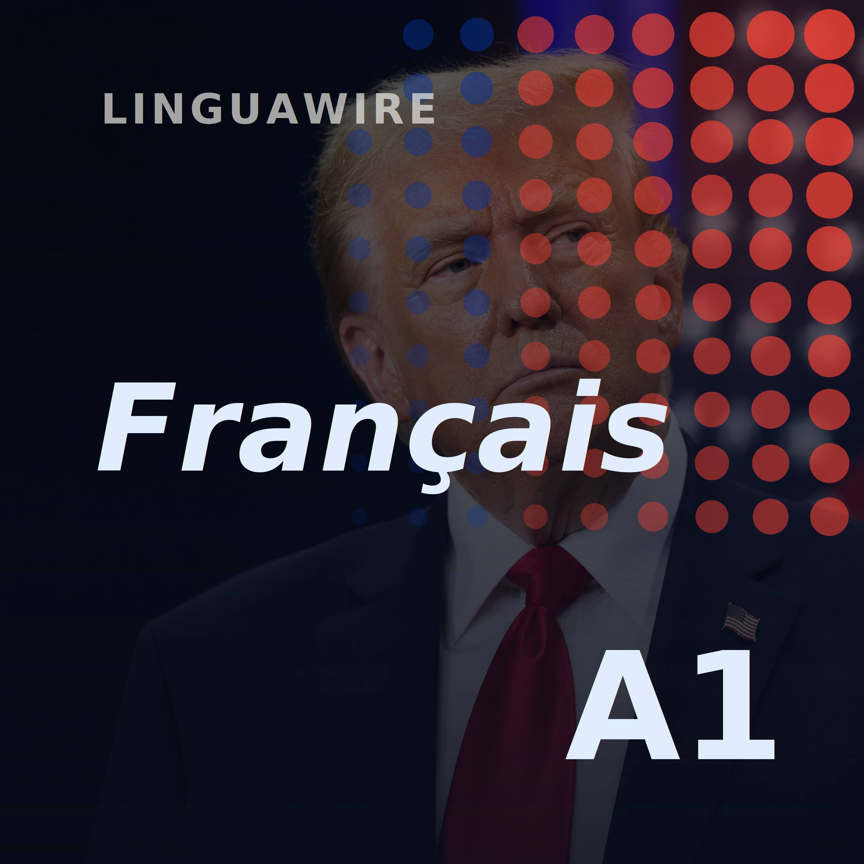 A1 French News | Trump Media Sells Fast Posts to Wall Street episode artwork
