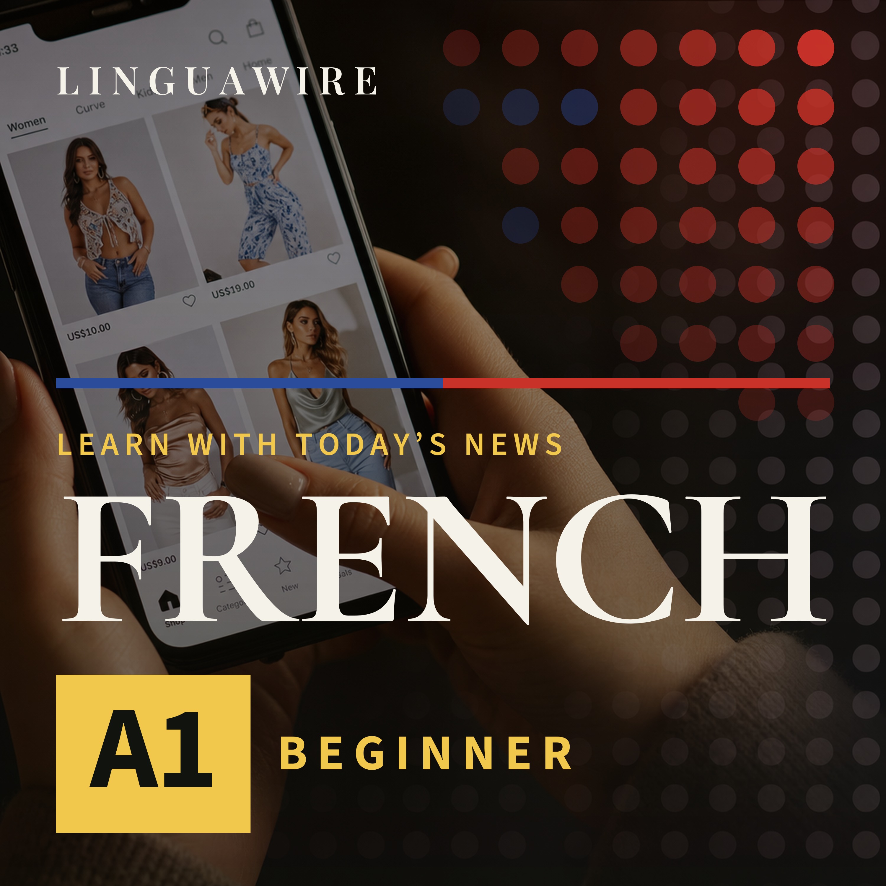 A1 French News | Will Shein Hit Almost $27bn in Hong Kong?