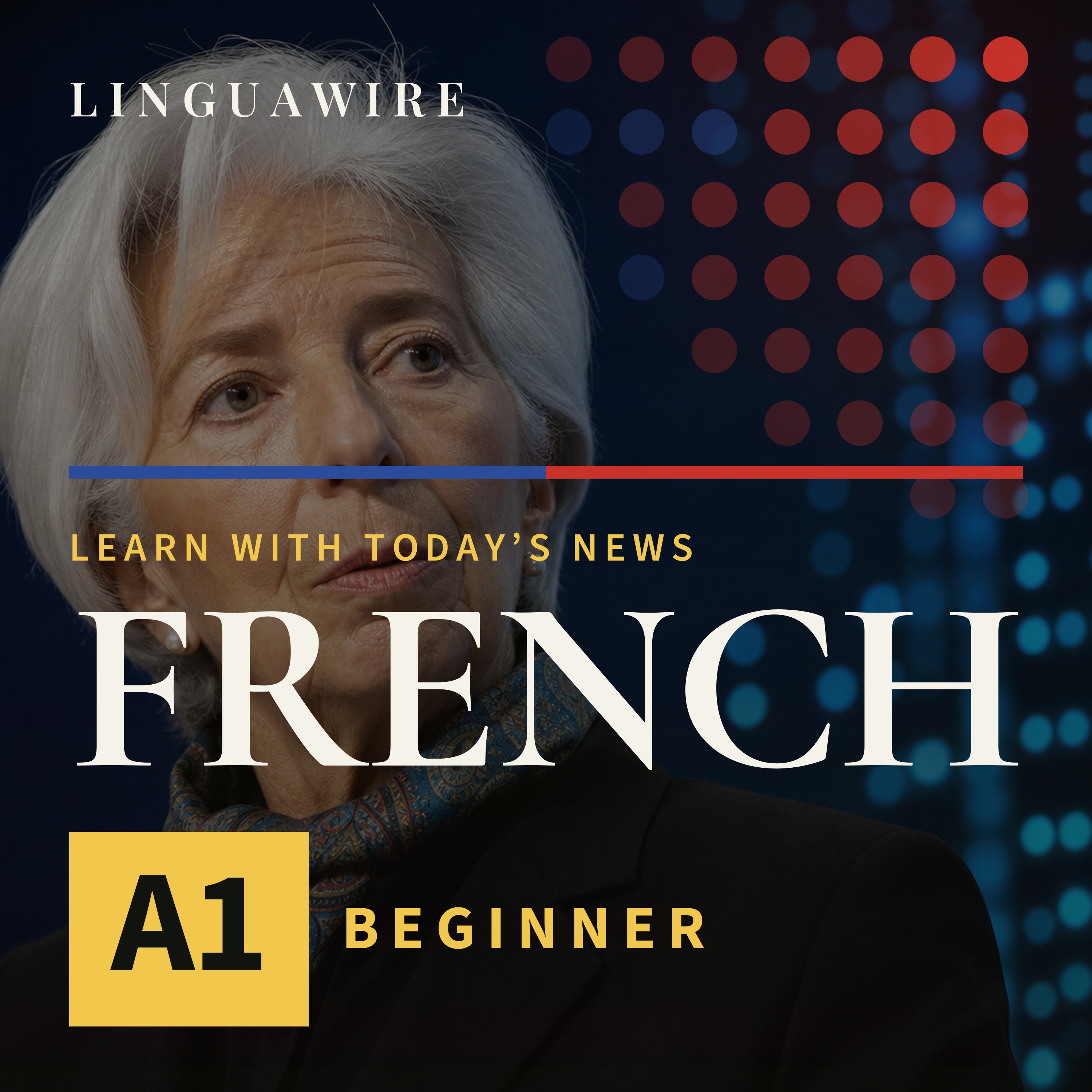 A1 French News | Can Europe Build Its Own AI Fast Enough?