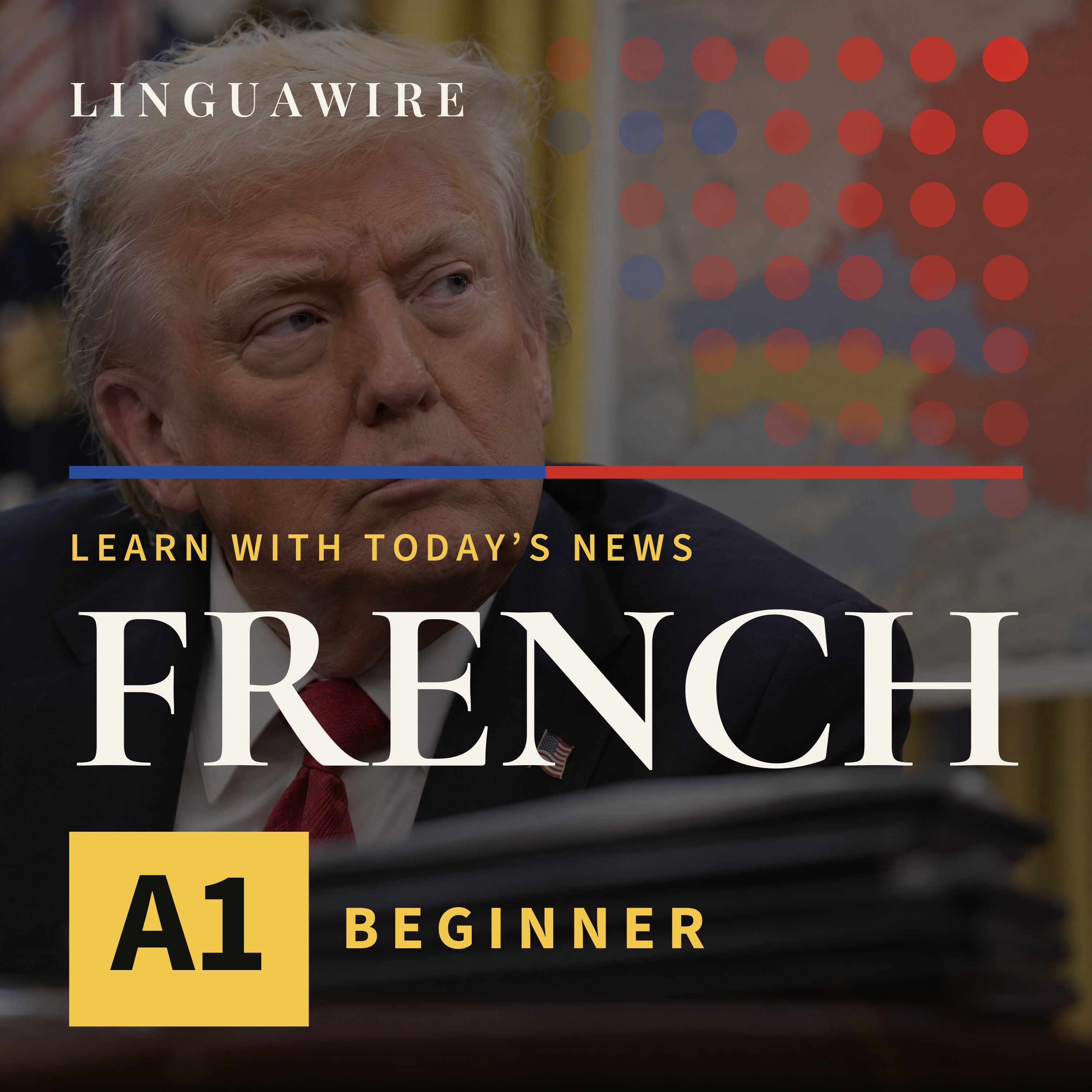 A1 French News | Why Did Trump Pause Sanctions on Russia?