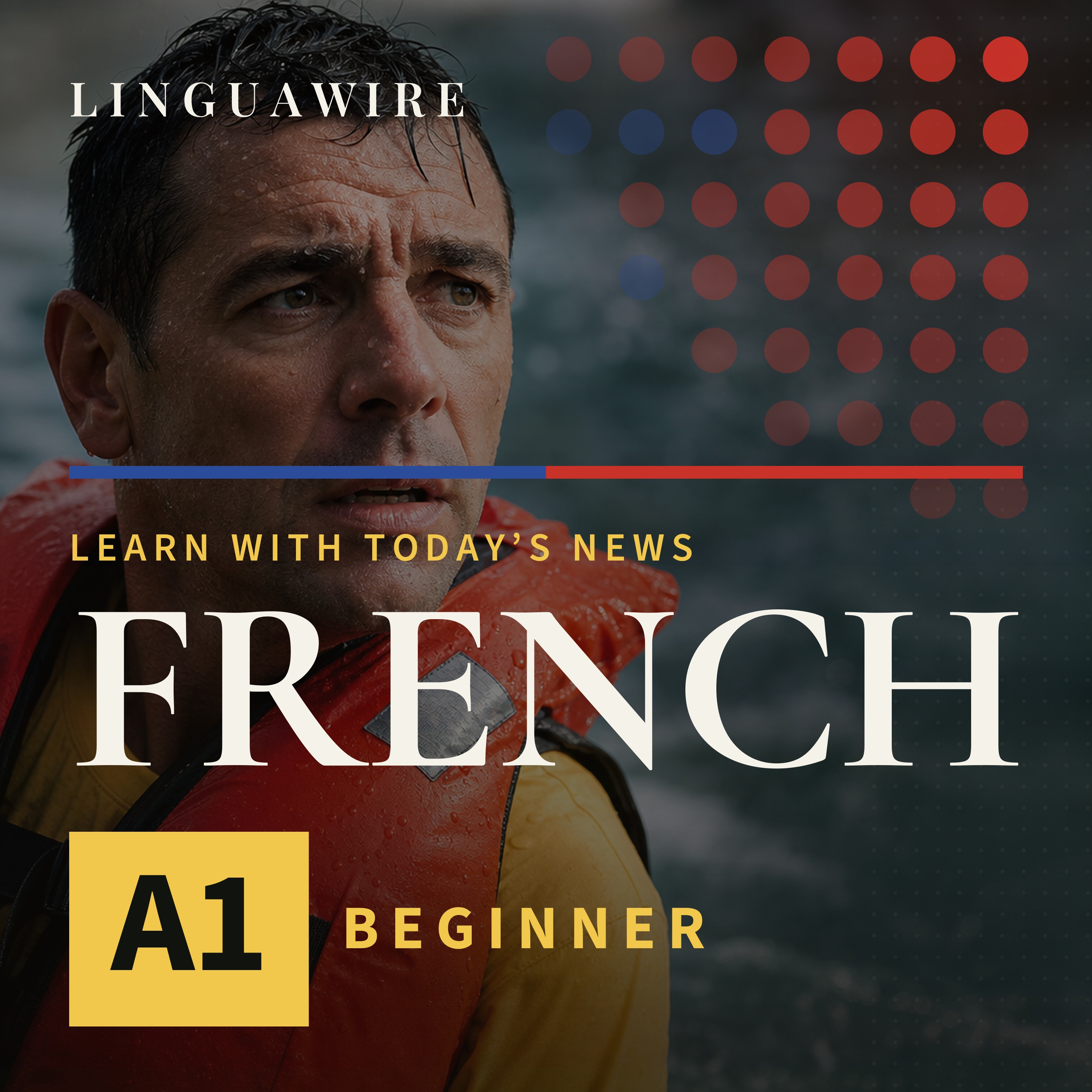 A1 French News | Why Are Drownings Rising in France?