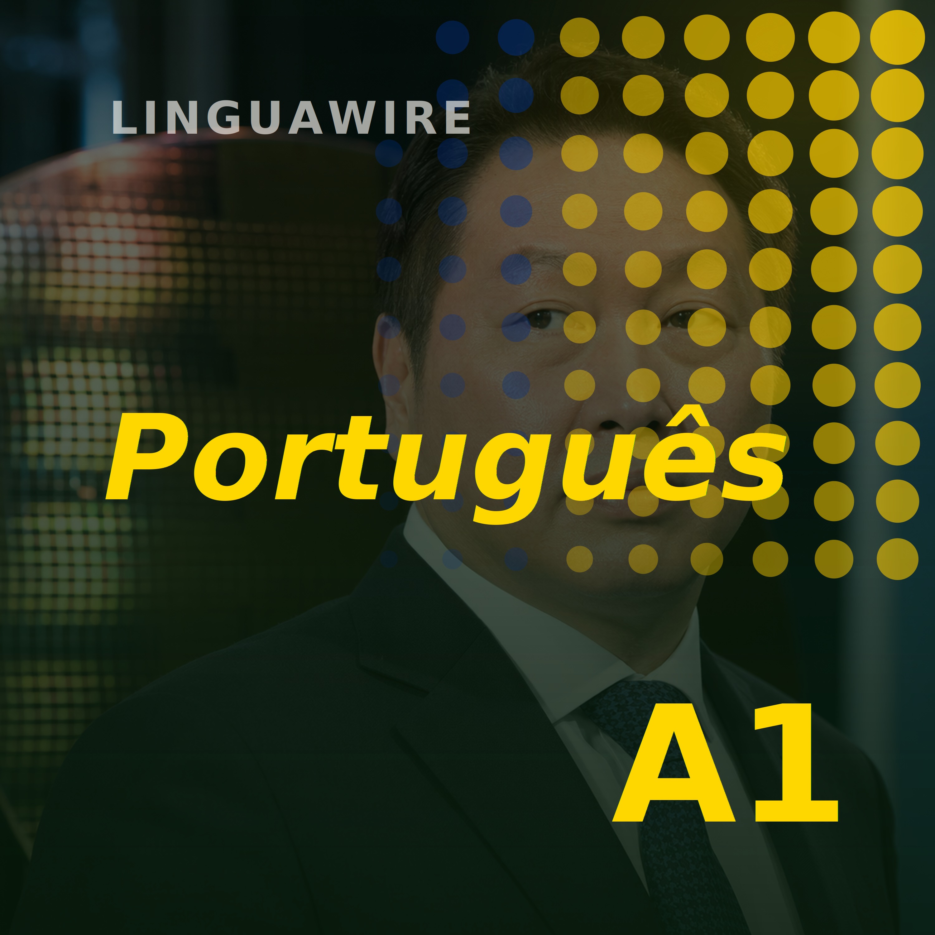 A1 Brazilian Portuguese News | SK Hynix's US Listing Breaks Records episode artwork
