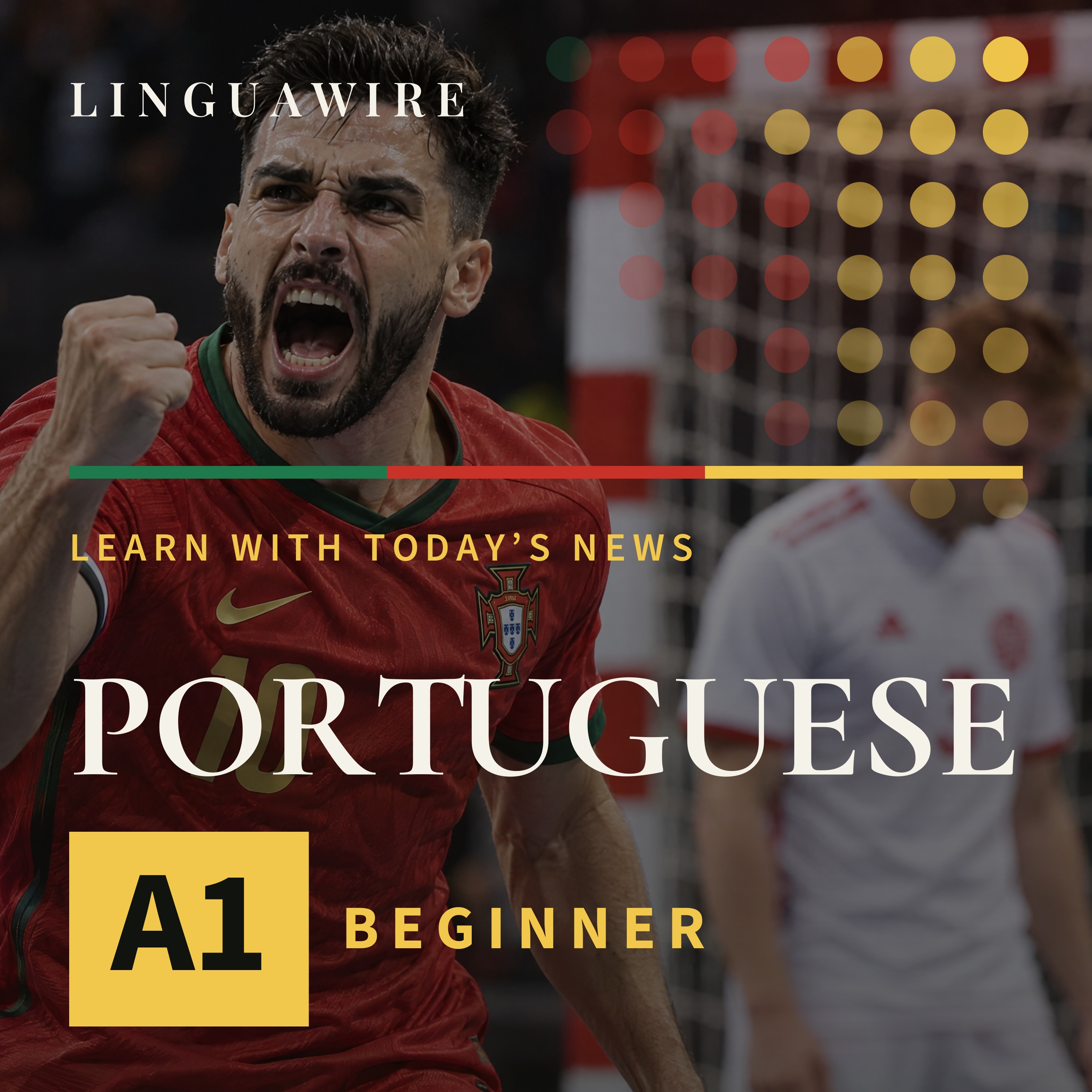 A1 European Portuguese News | Portugal Turns Early Trouble into a 10–3 Futsal Win