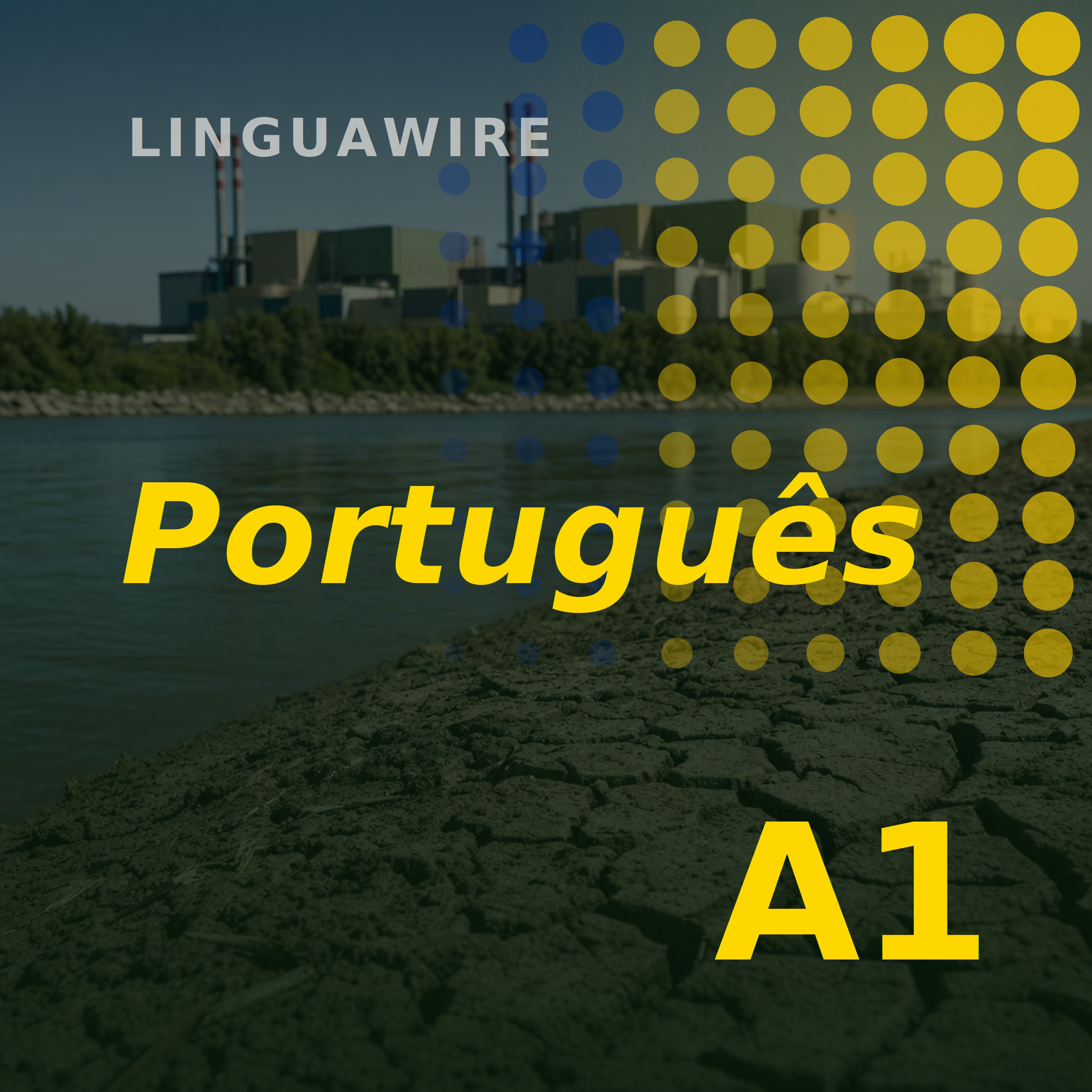 A1 Brazilian Portuguese News | Can Hungary's Only Nuclear Plant Keep Running? episode artwork