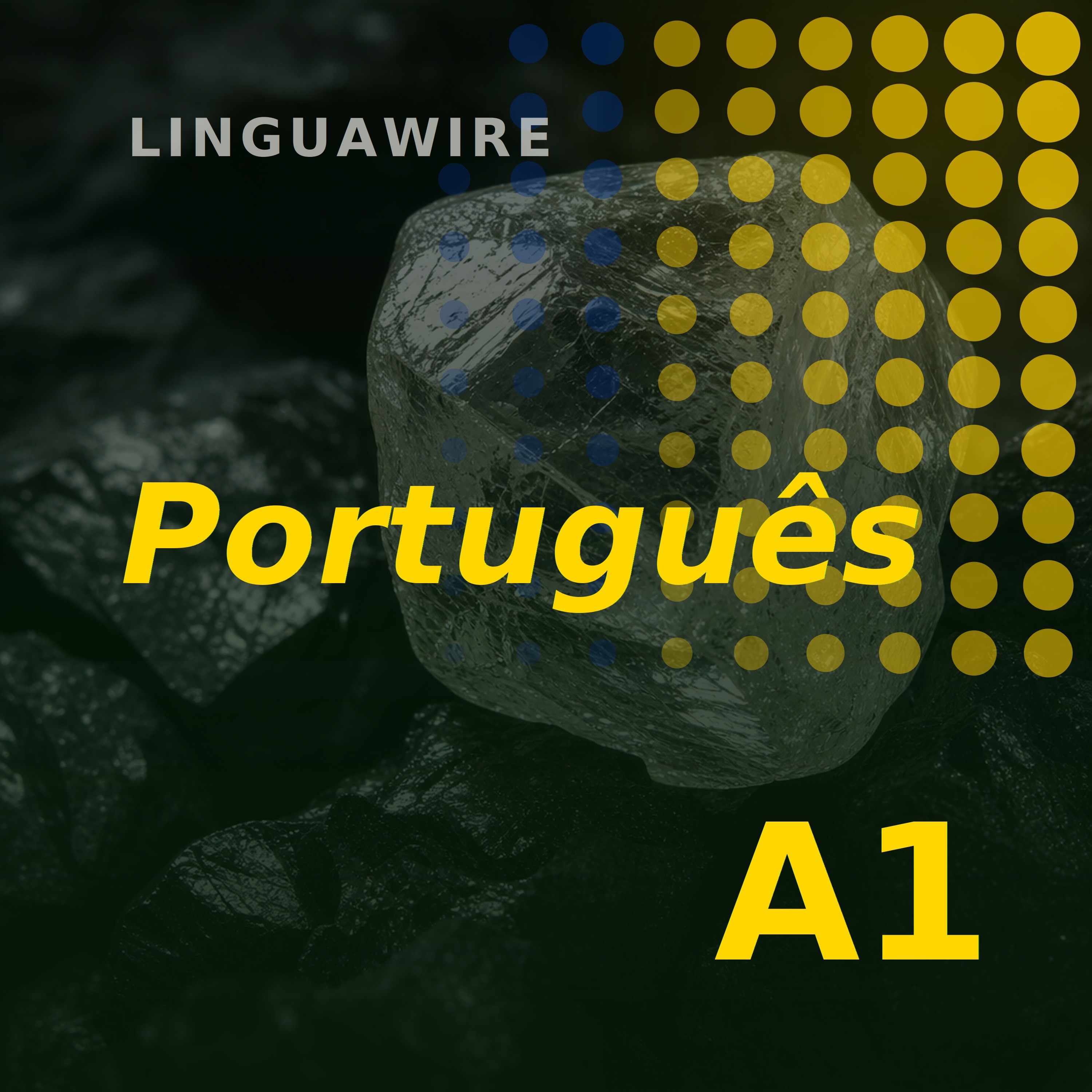 A1 Brazilian Portuguese News | De Beers Stops Work at South Africa's Biggest Mine episode artwork
