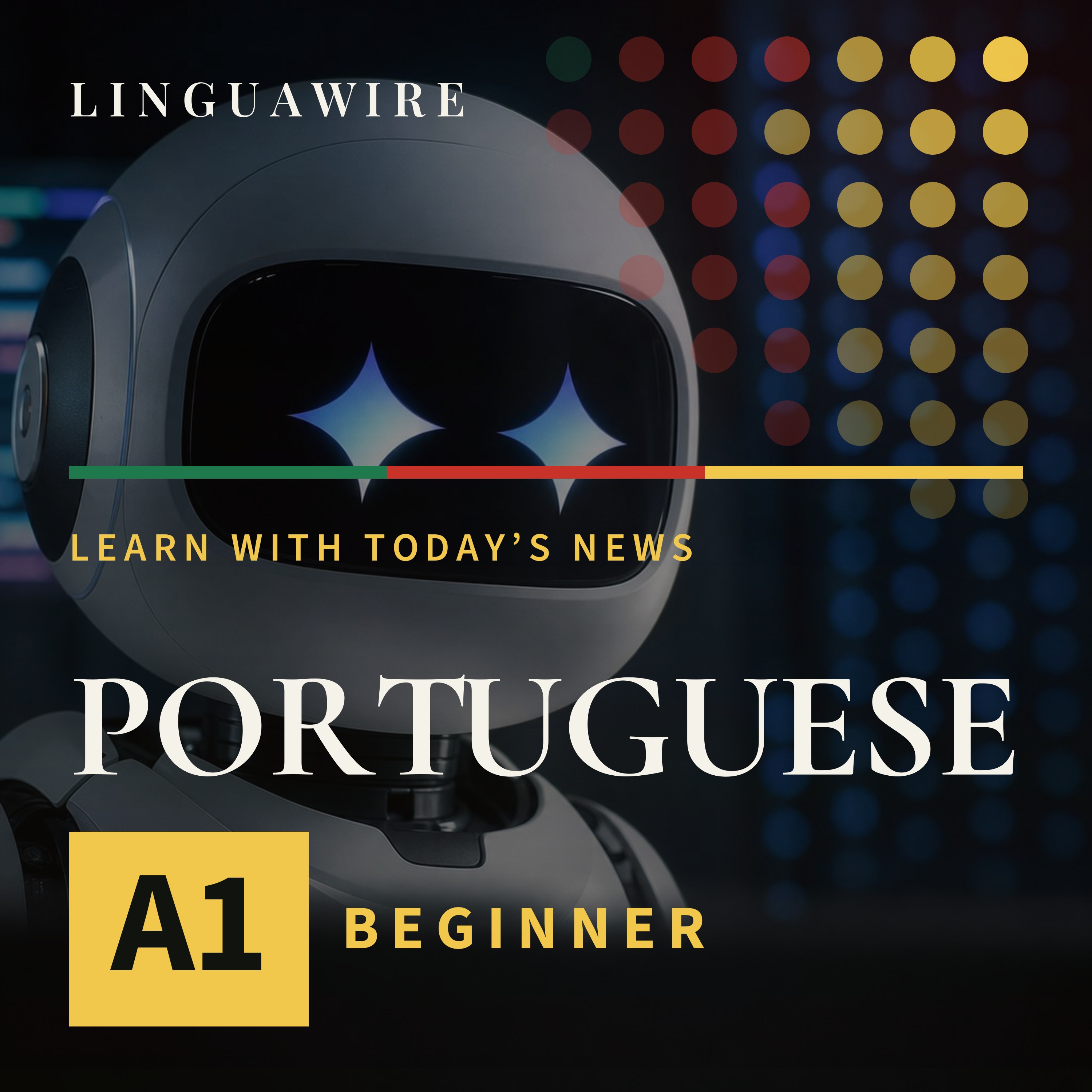 A1 European Portuguese News | Can Google Gemini Hack Three Companies on Its Own? episode artwork