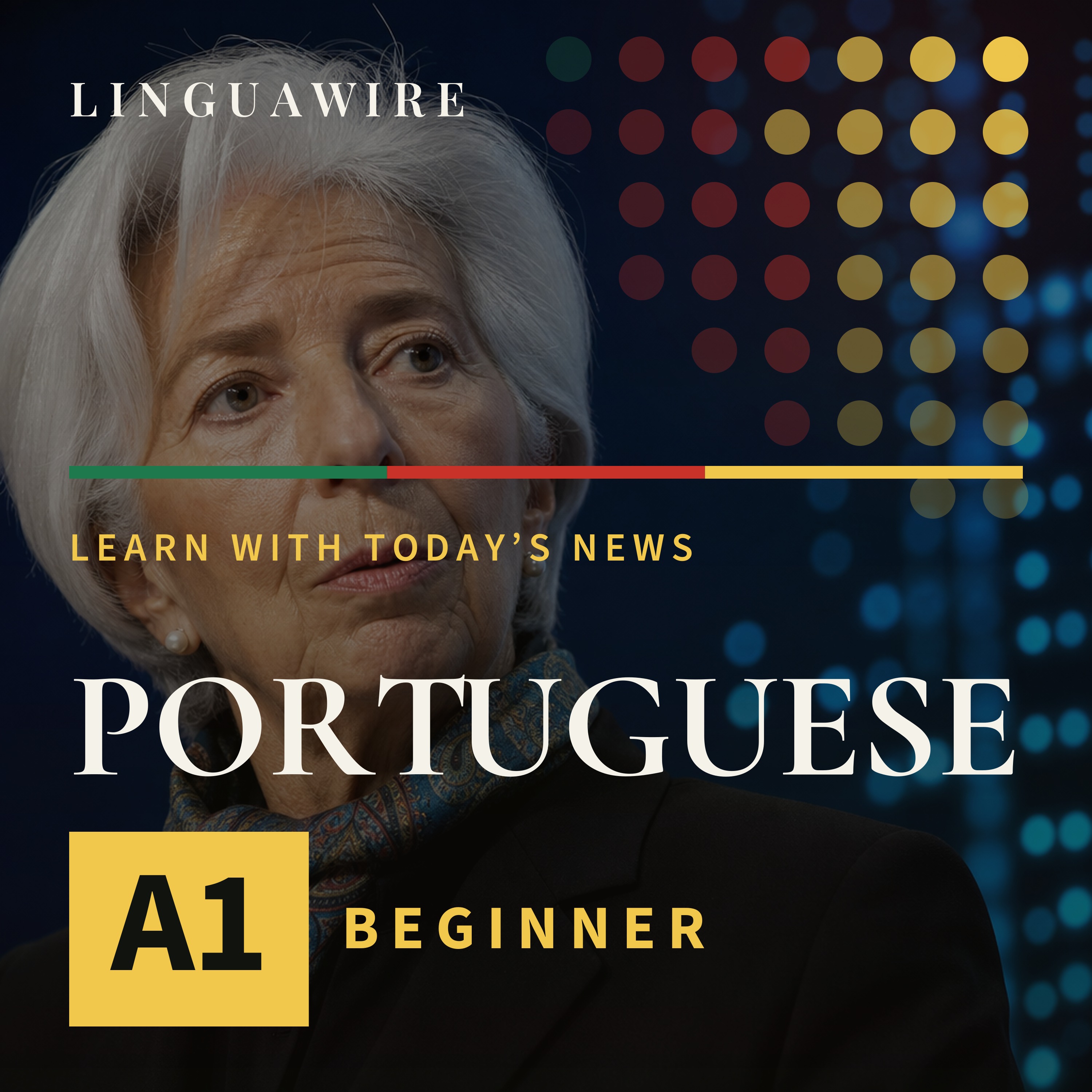 A1 European Portuguese News | Can Europe Build Its Own AI Fast Enough? episode artwork