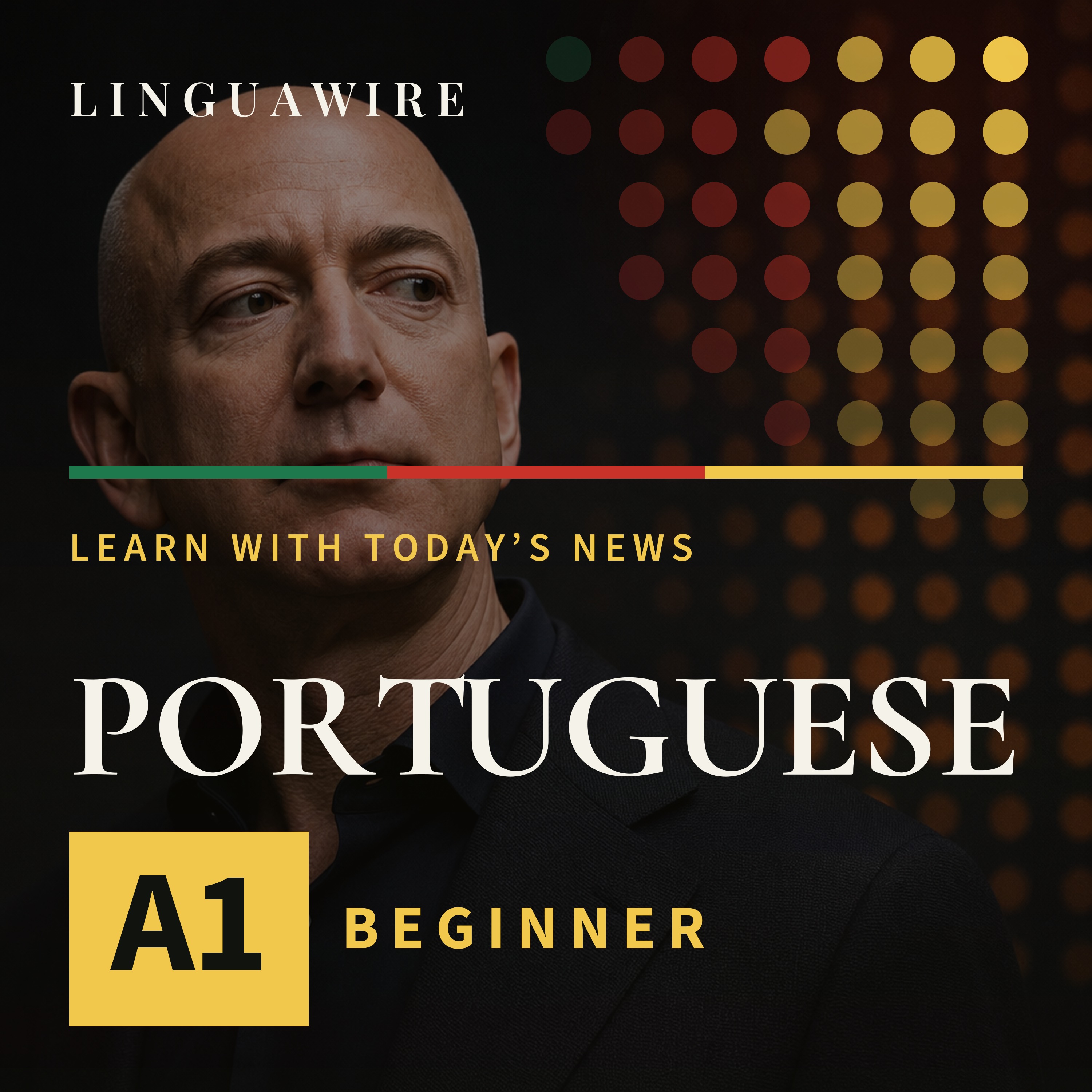 A1 European Portuguese News | Why the FTC Is Suing Amazon Over Ads episode artwork
