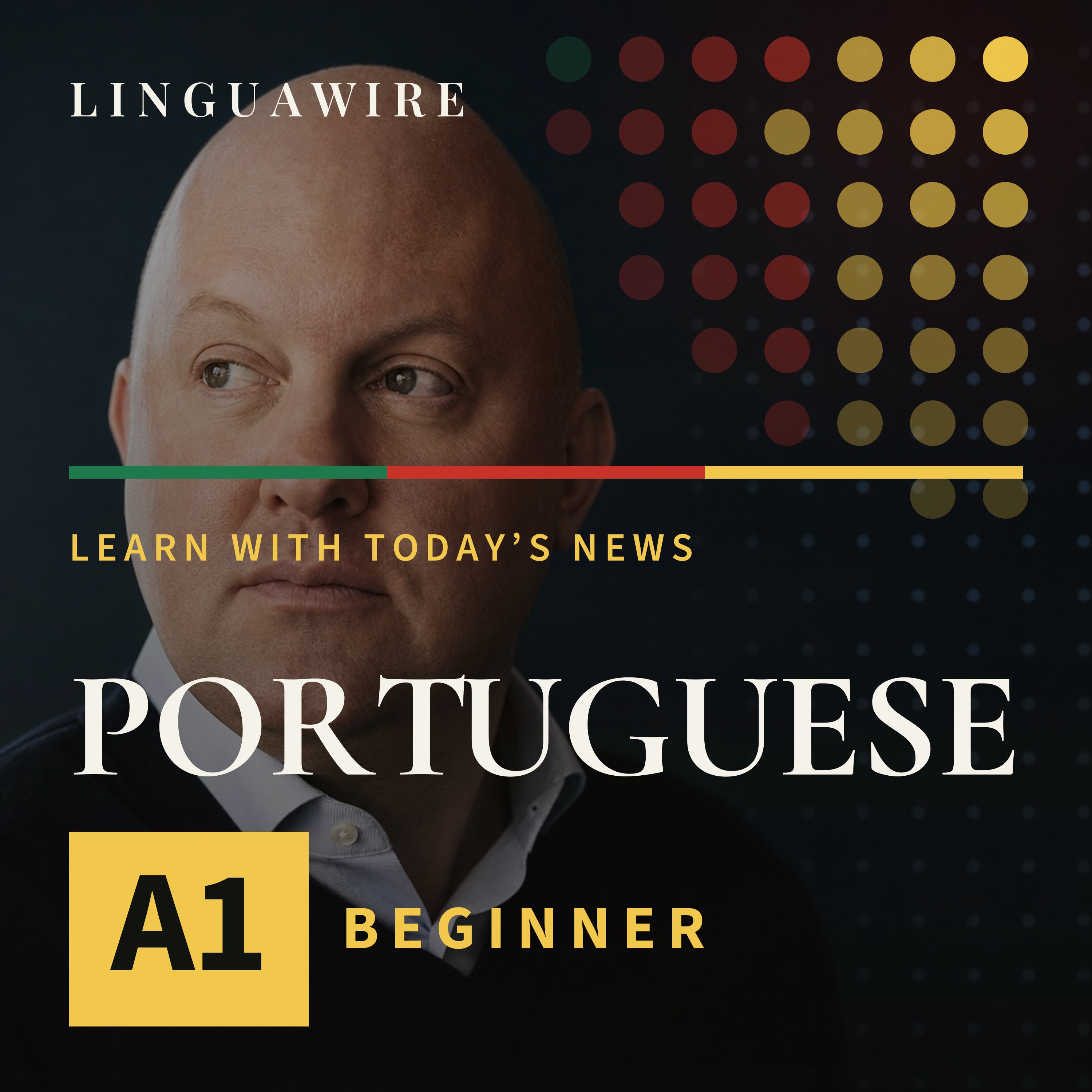 A1 European Portuguese News | Can AI School Replace College? episode artwork