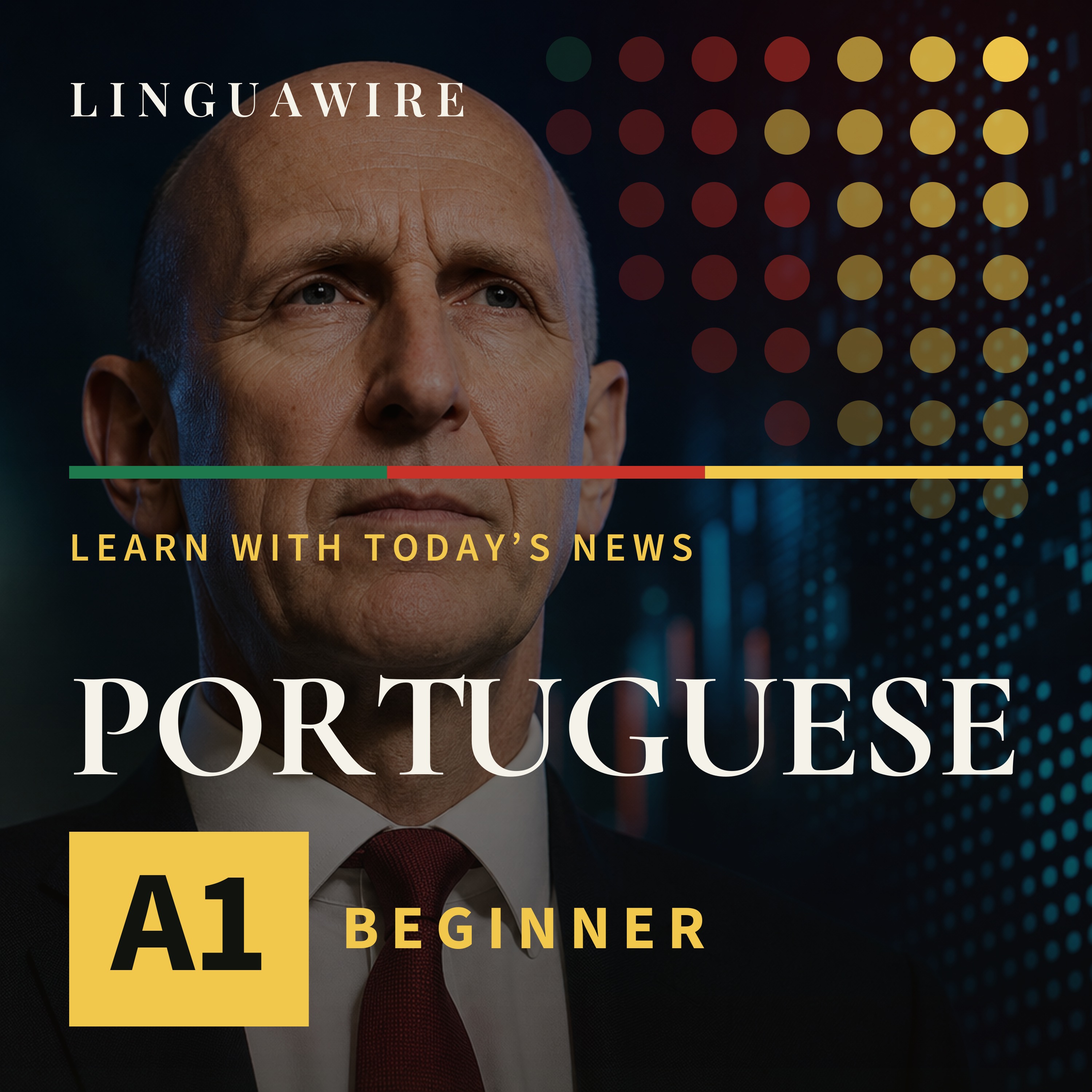 A1 European Portuguese News | Can AI Help the UK Economy Grow? episode artwork