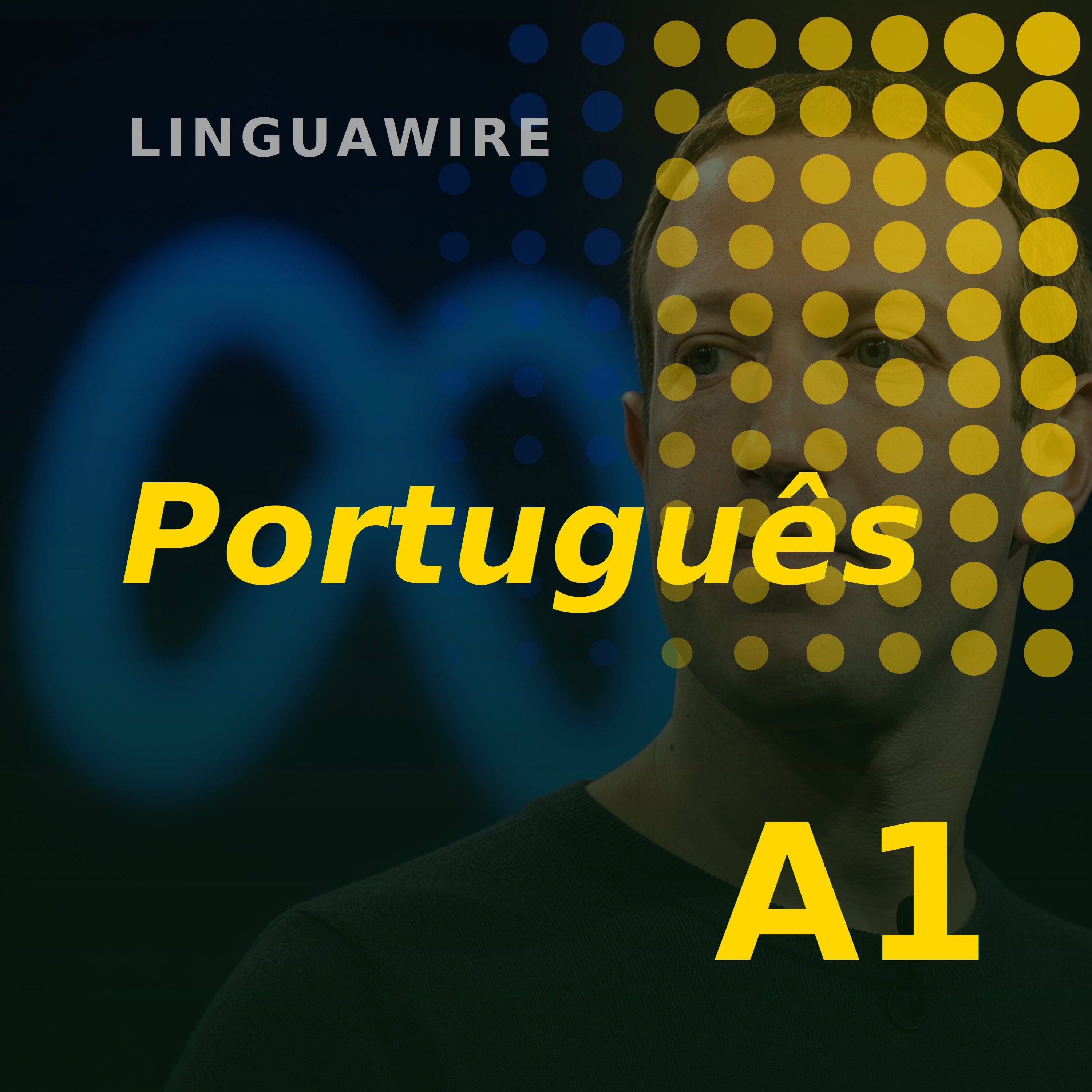 A1 Brazilian Portuguese News | Why Meta Pulled Its New AI Image Tool episode artwork