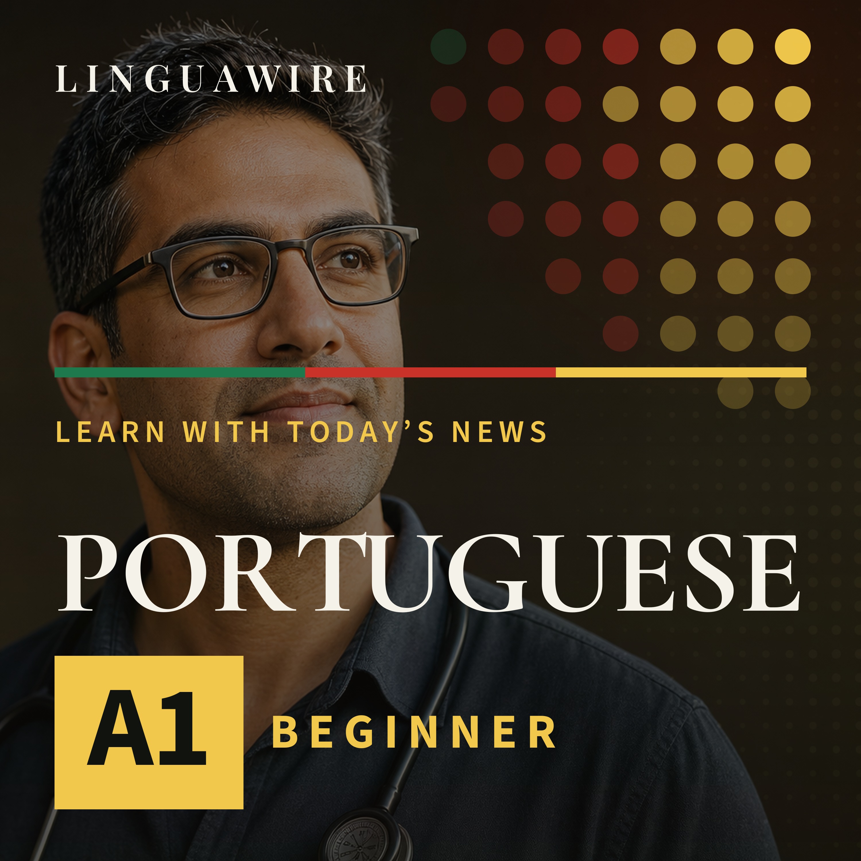 A1 European Portuguese News | Can a $6,000 Gift Become a $3 Million Prize? episode artwork