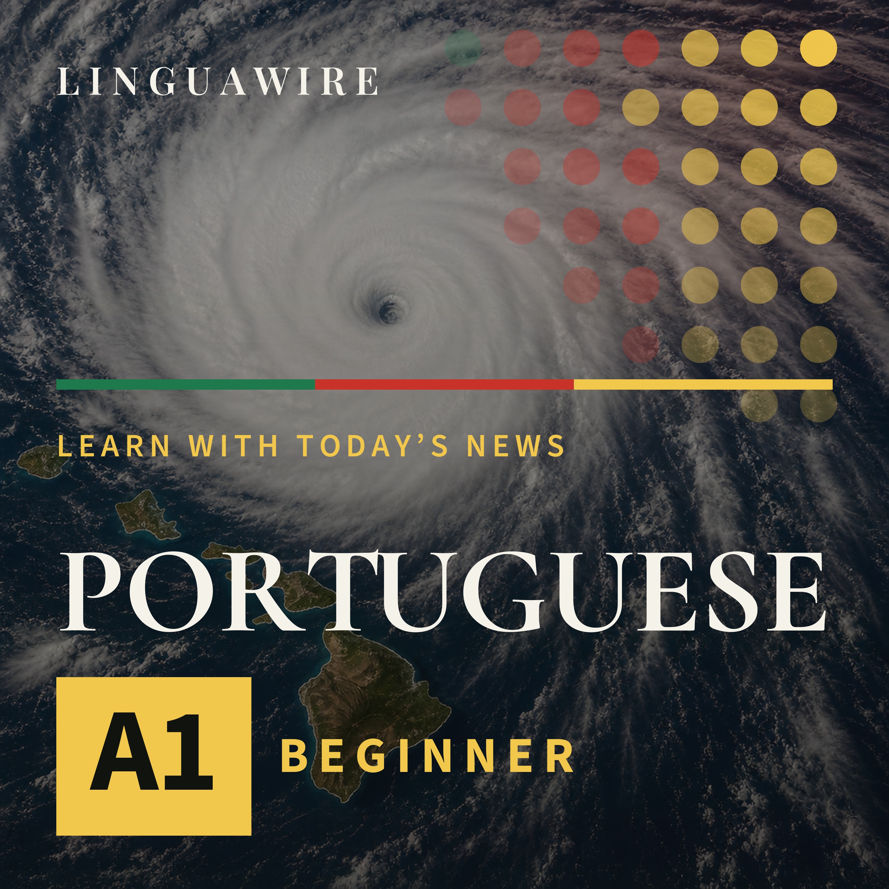 A1 European Portuguese News | Will Hawaii Get Its First Direct Hurricane in 34 Years? episode artwork
