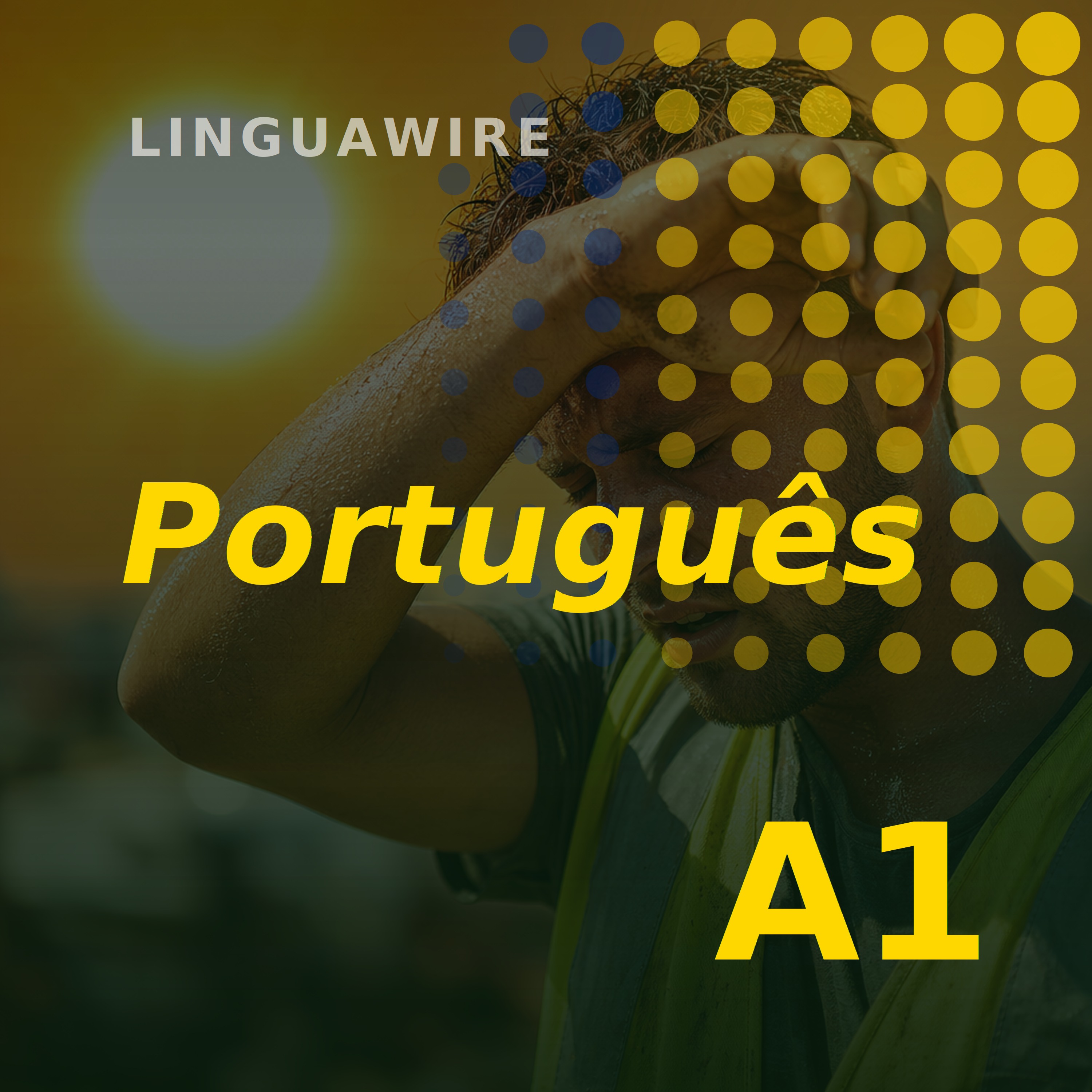 A1 Brazilian Portuguese News | Why Europe Is Getting Hotter and Hotter episode artwork