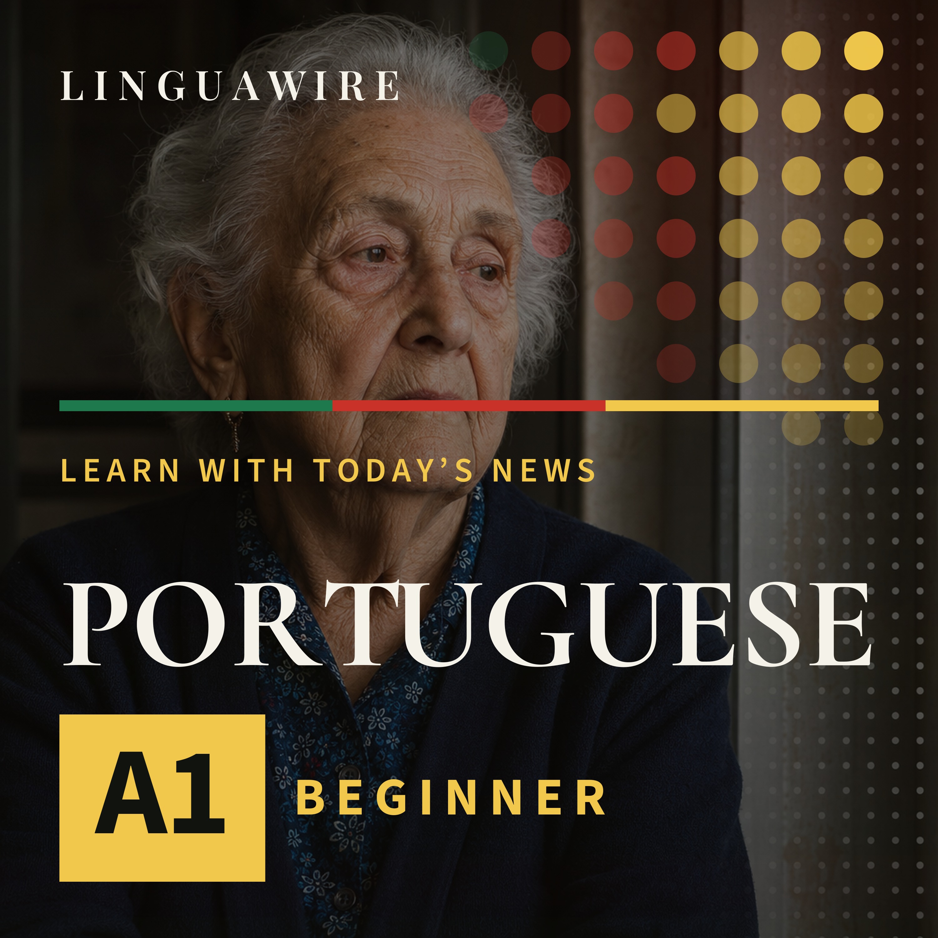 A1 European Portuguese News | Her Rent Falls After Spain Housing Protests episode artwork