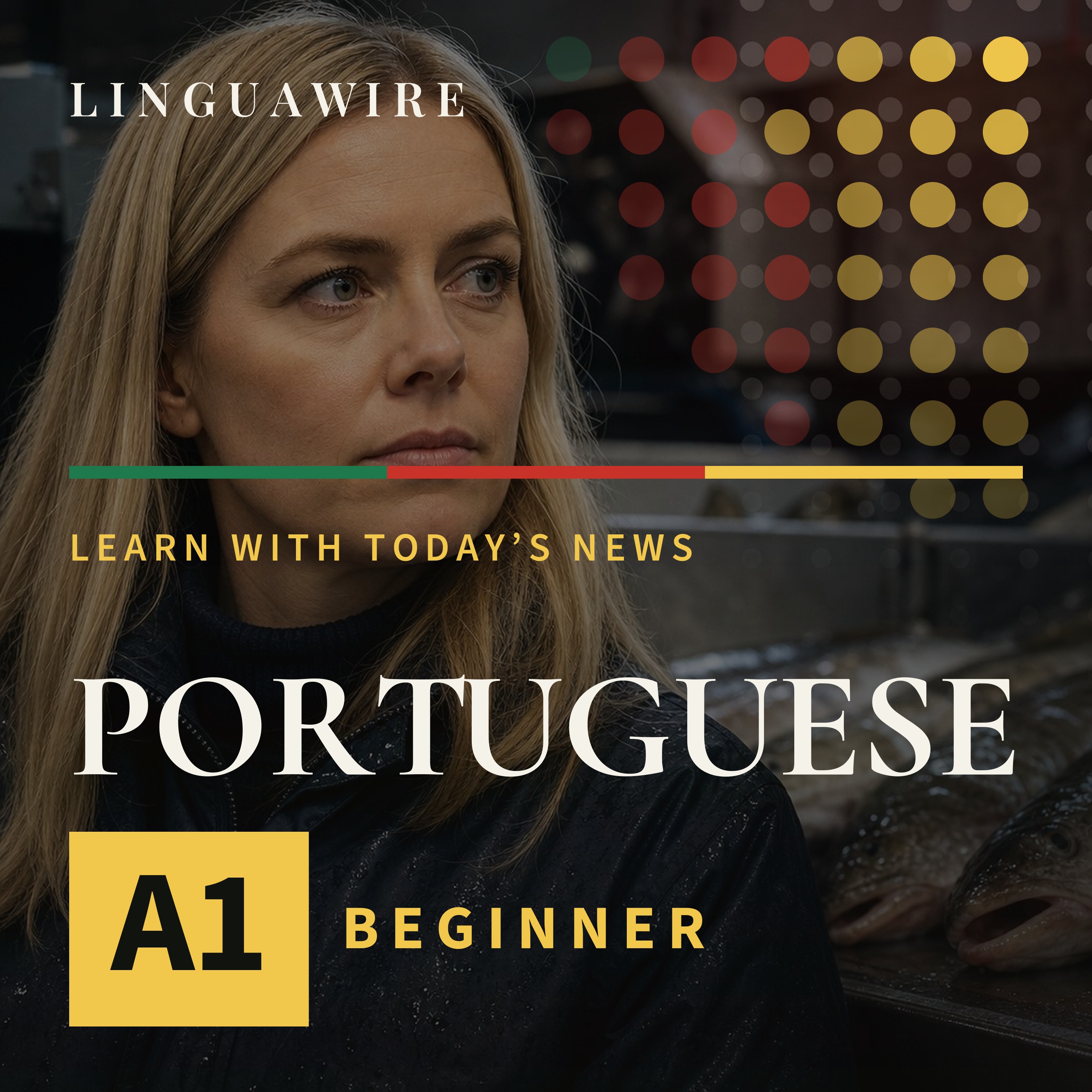 A1 European Portuguese News | Can Iceland's EU Vote Be Decided by Fish?