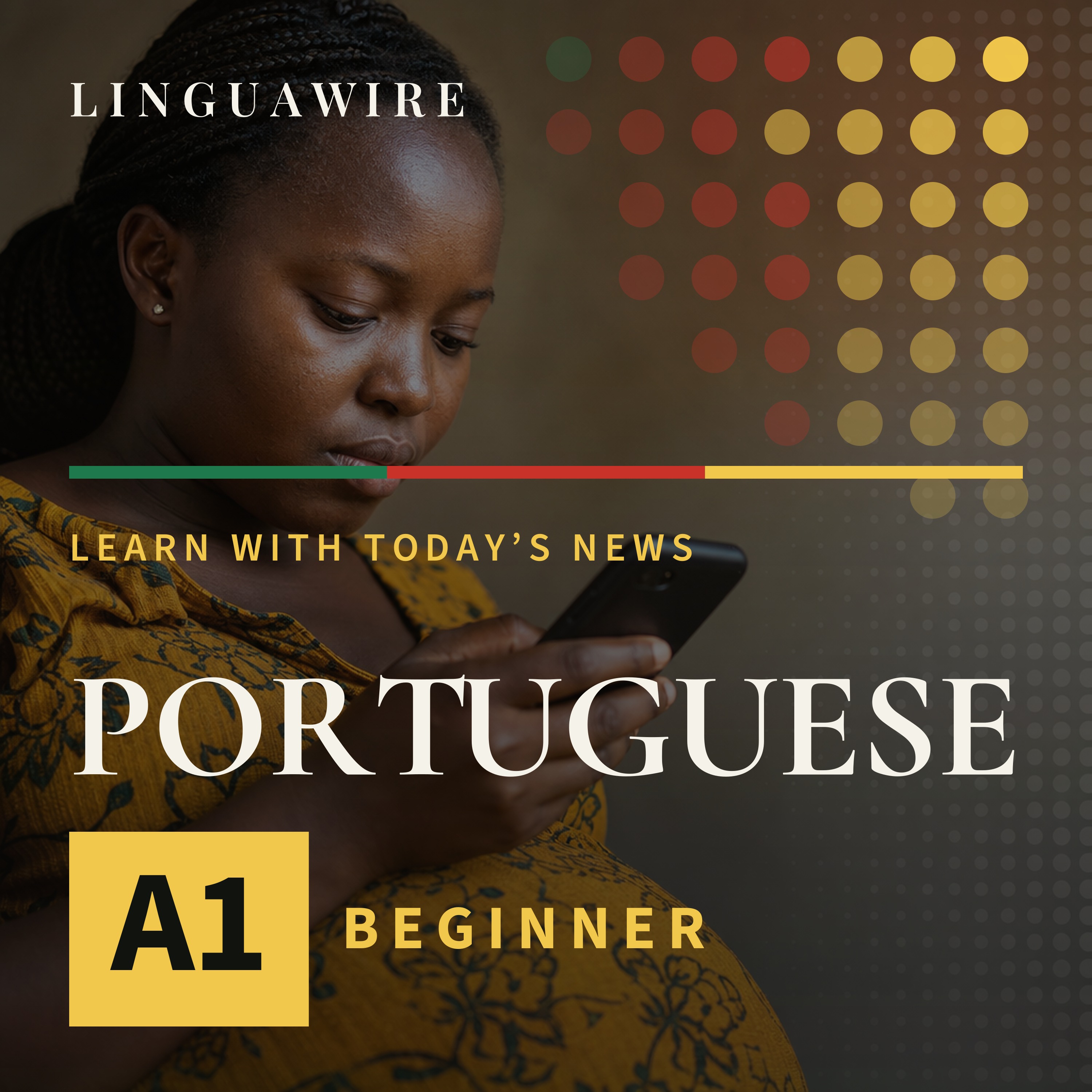 A1 European Portuguese News | Can an AI Chatbot Help Pregnant Women? episode artwork