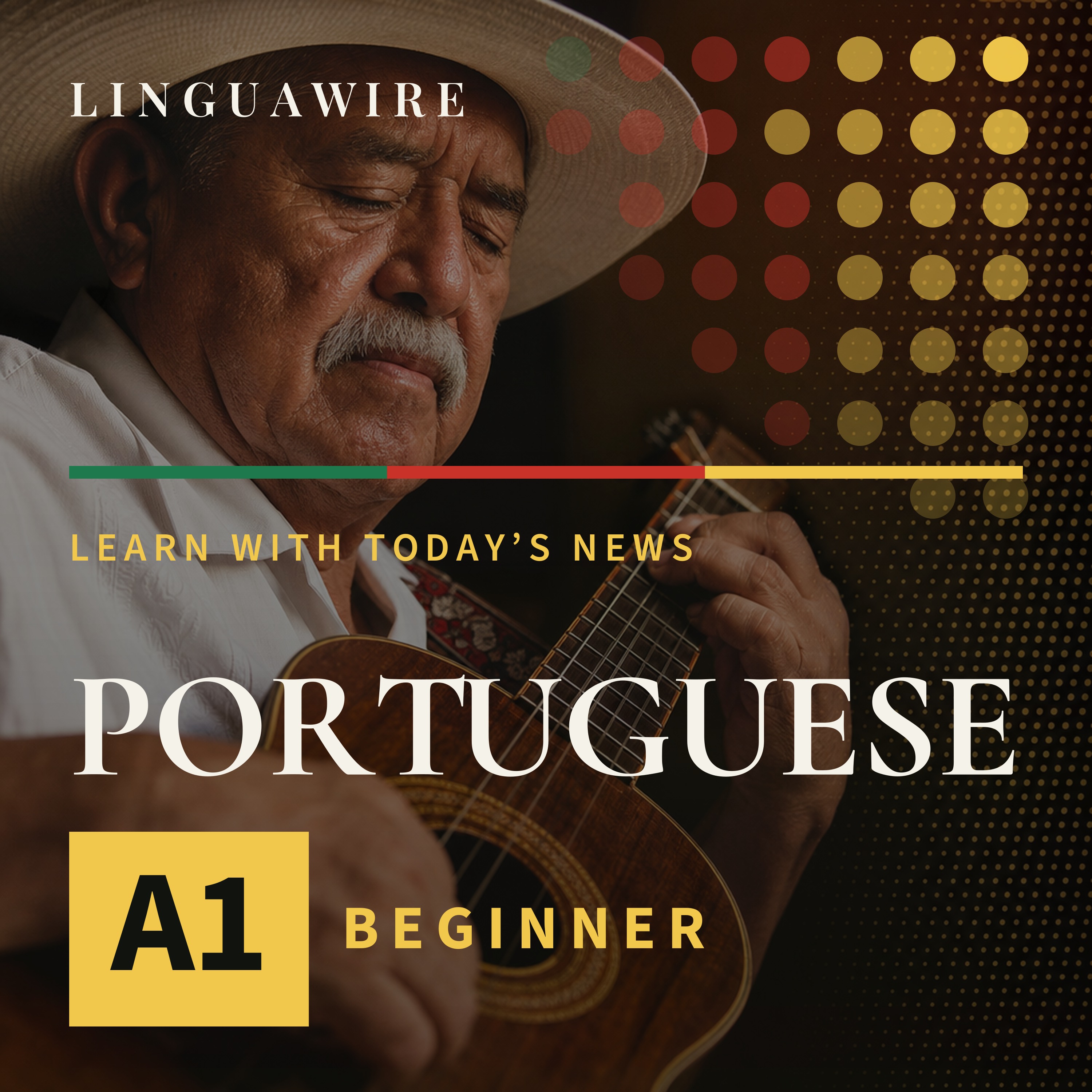 A1 European Portuguese News | Why Mexico's 300-Year-Old Music Is Dancing Worldwide episode artwork