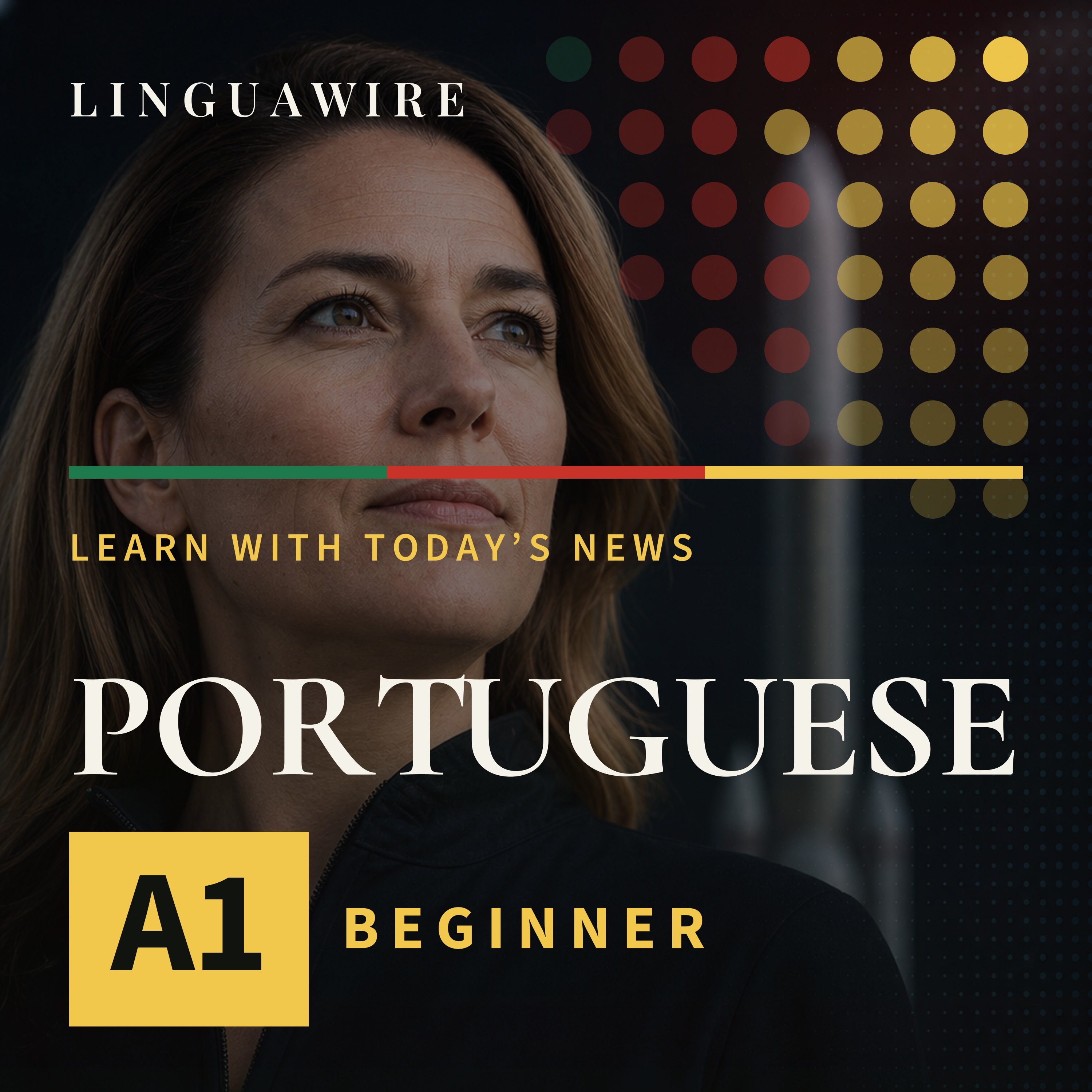 A1 European Portuguese News | Can Europe Build a Space Giant? episode artwork