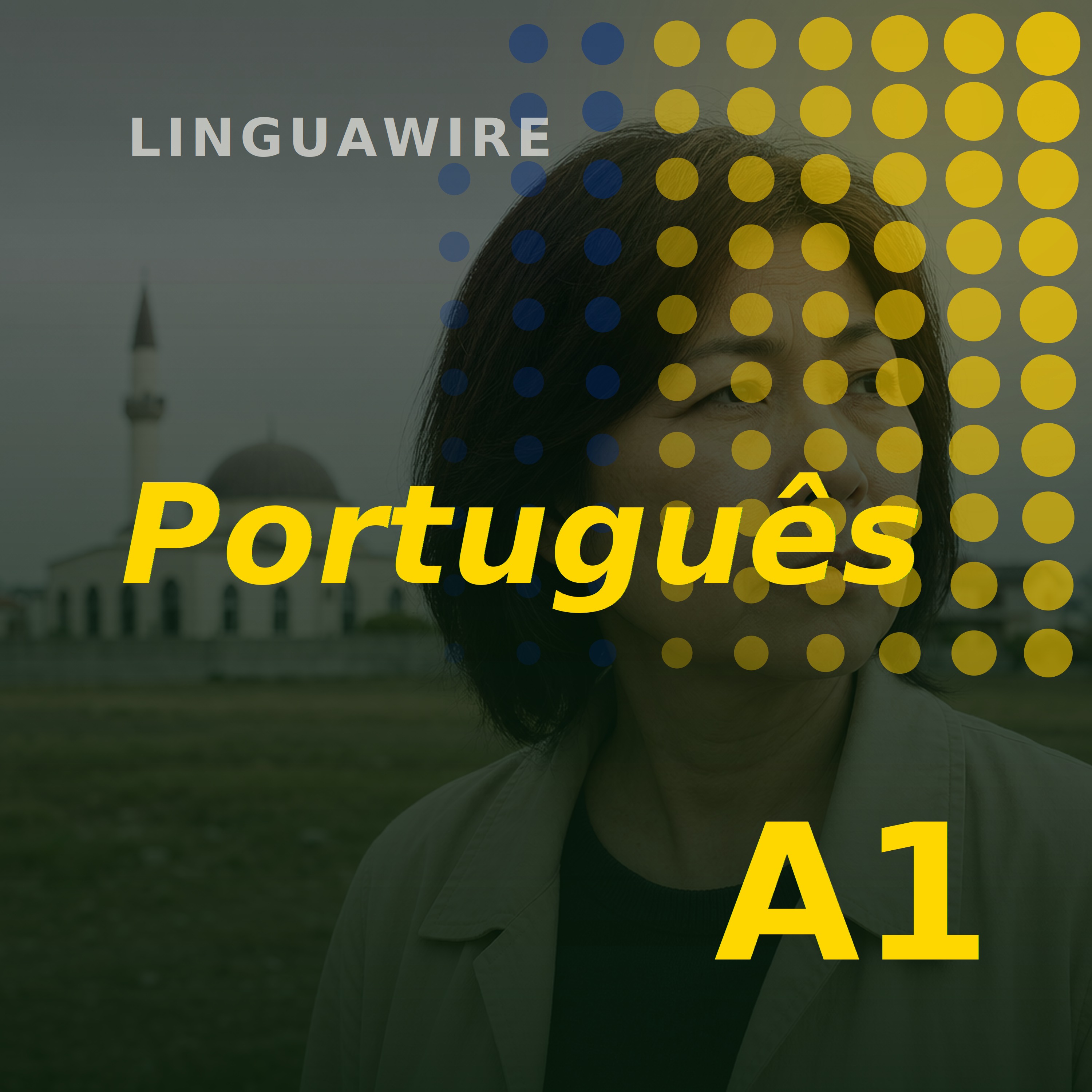 A1 Brazilian Portuguese News | Why This Japanese Town Is Fighting a New Mosque episode artwork