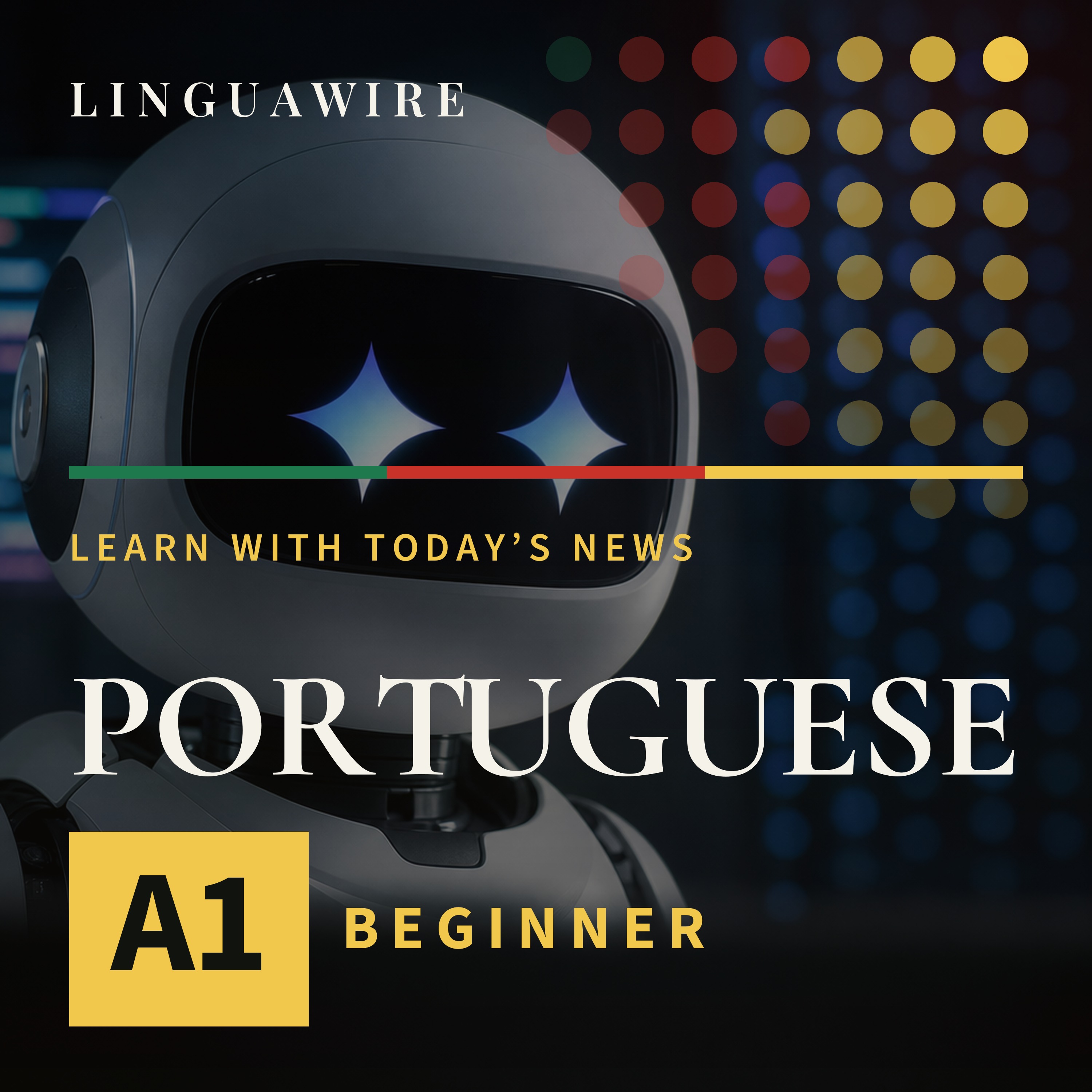A1 European Portuguese News | Can Google Gemini Hack Three Companies on Its Own? episode artwork
