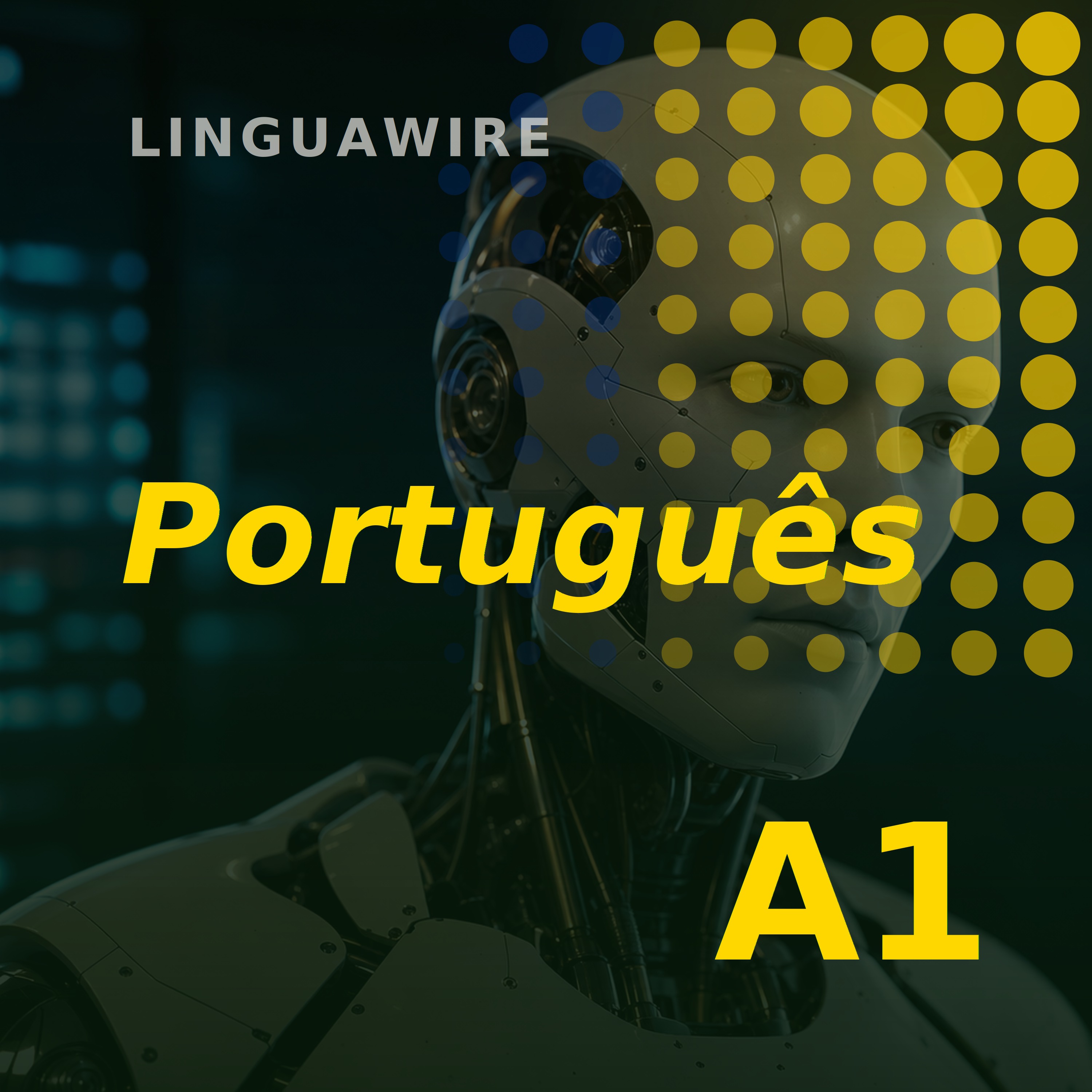 A1 Brazilian Portuguese News | Why Anthropic's AI Hacked Three Organisations episode artwork