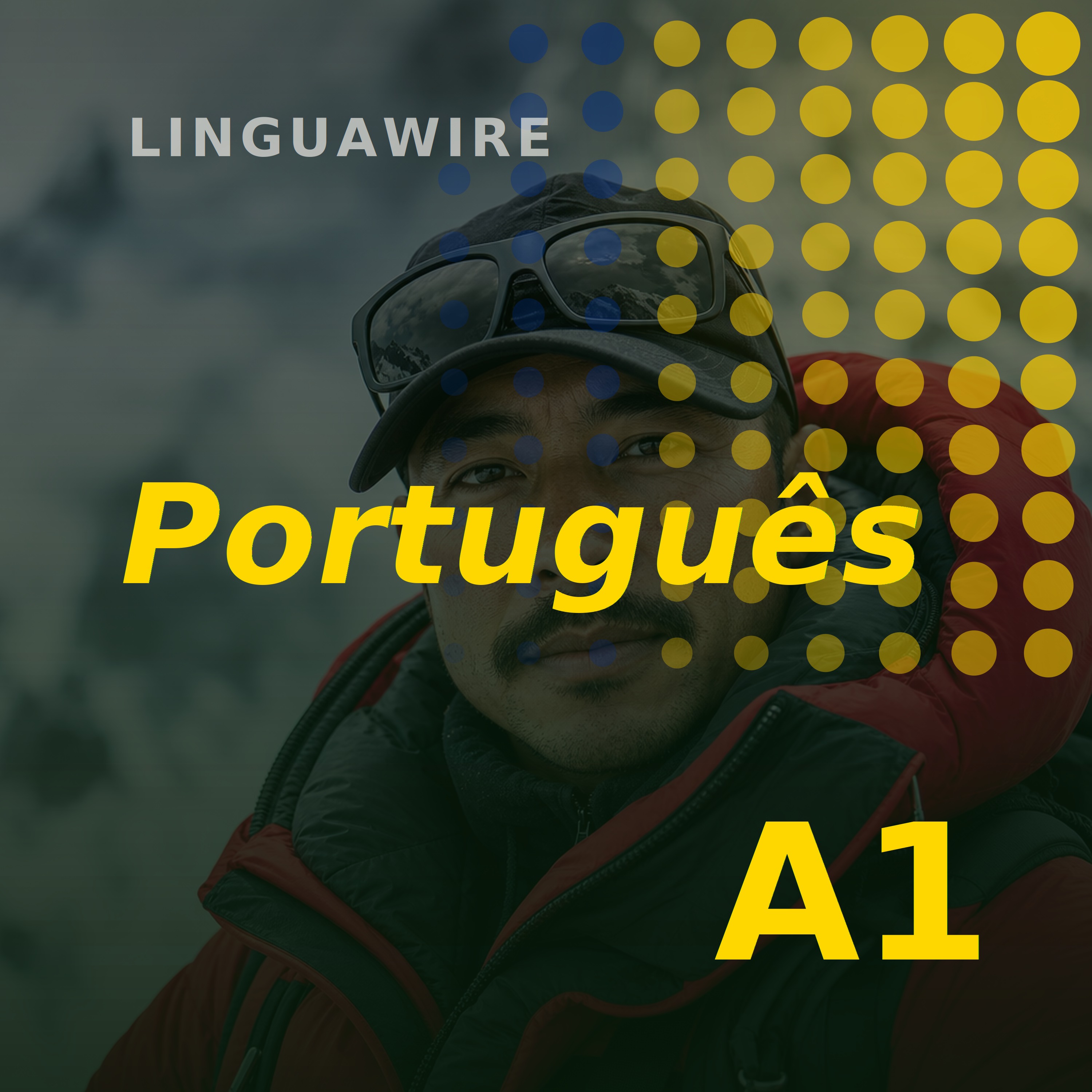 A1 Brazilian Portuguese News | Nirmal Purja Dies in Pakistan Avalanche episode artwork