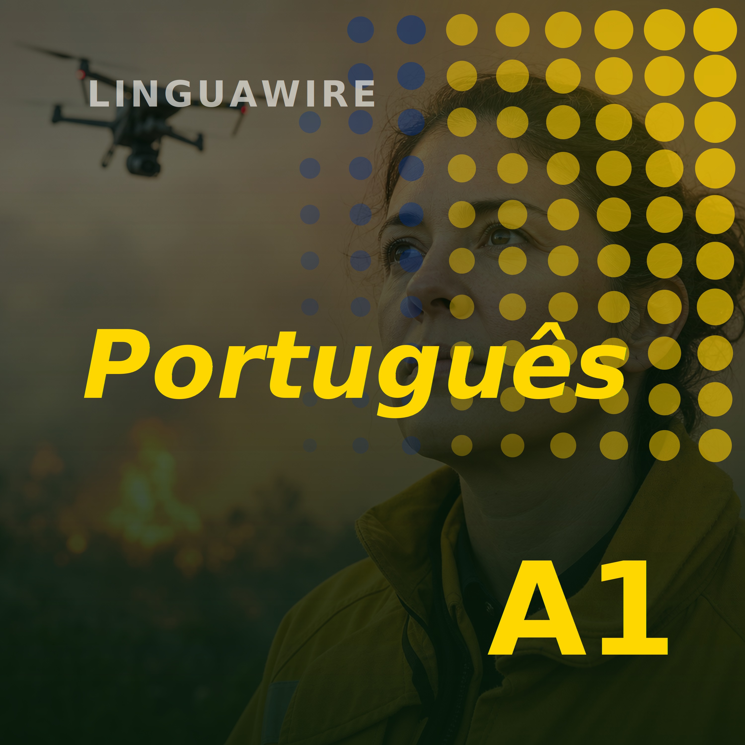 A1 Brazilian Portuguese News | Can Australia's Fire Tech Stop the Next Blaze? episode artwork