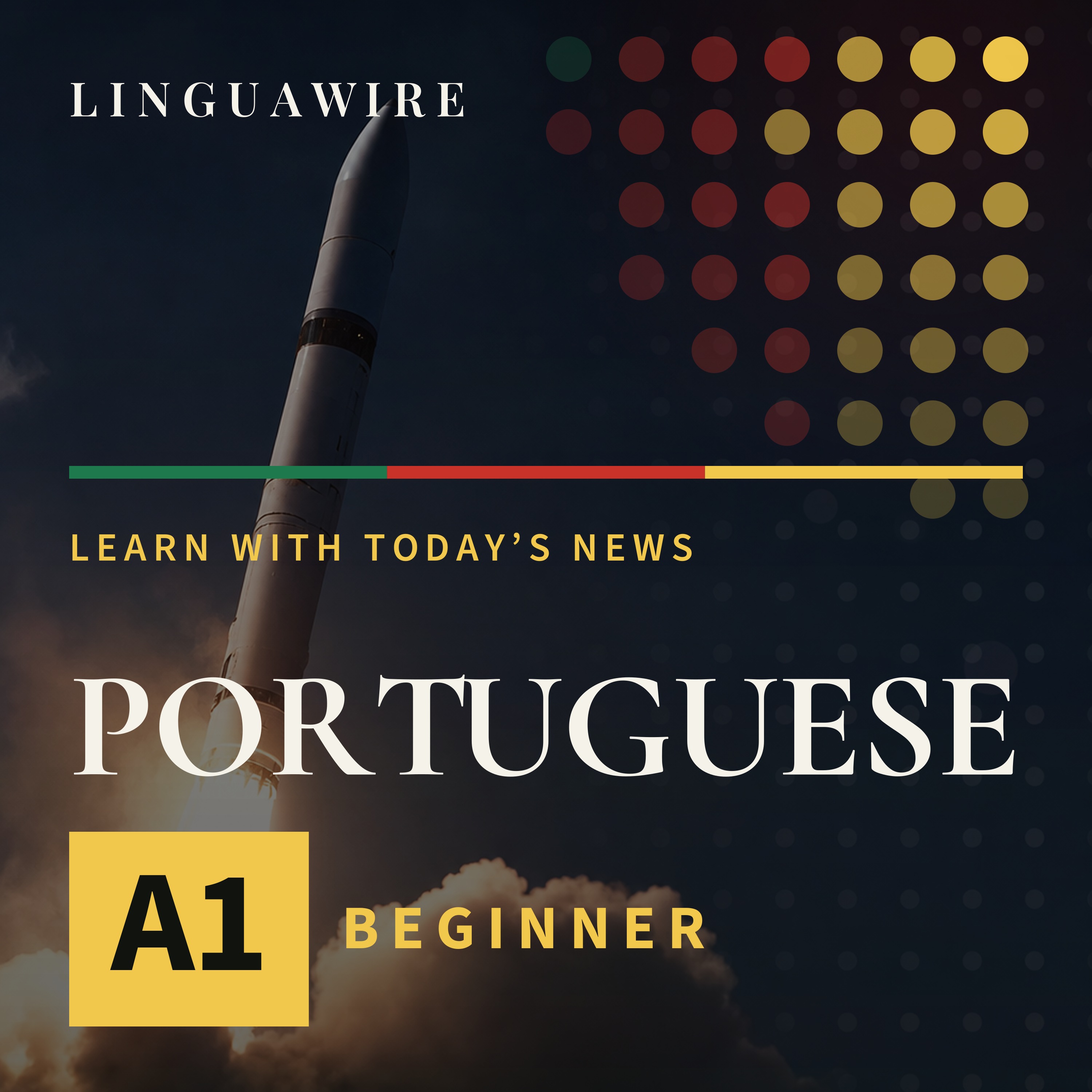 A1 European Portuguese News | Can Isar Aerospace Open Space for Europe? episode artwork