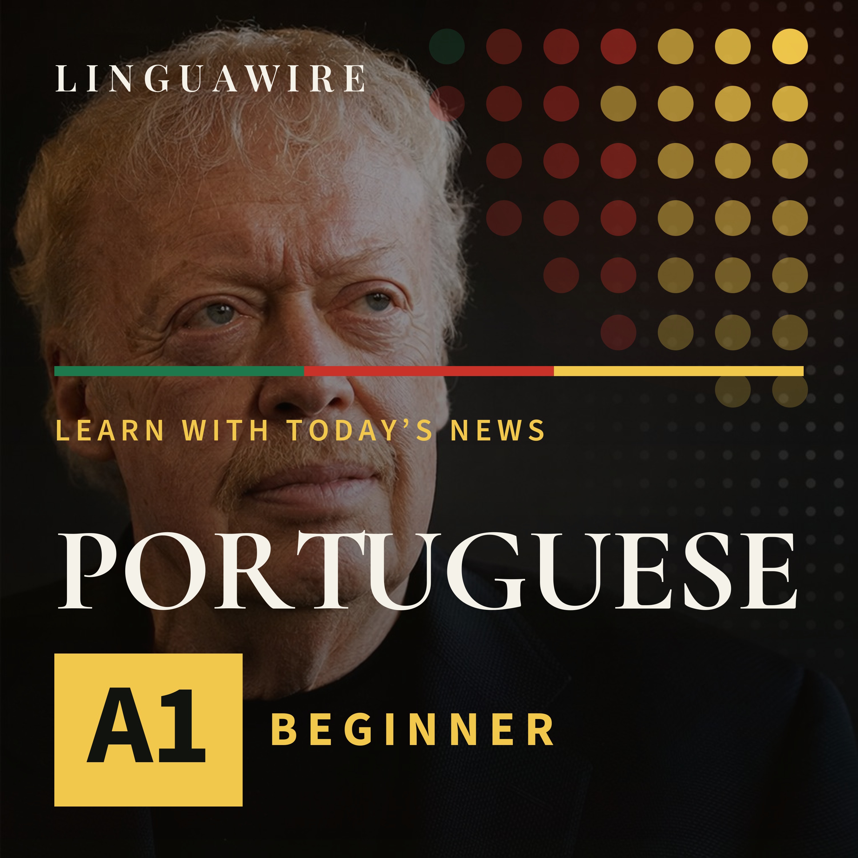A1 European Portuguese News | Phil Knight Gives $1.1 Billion for Women's Hospital episode artwork